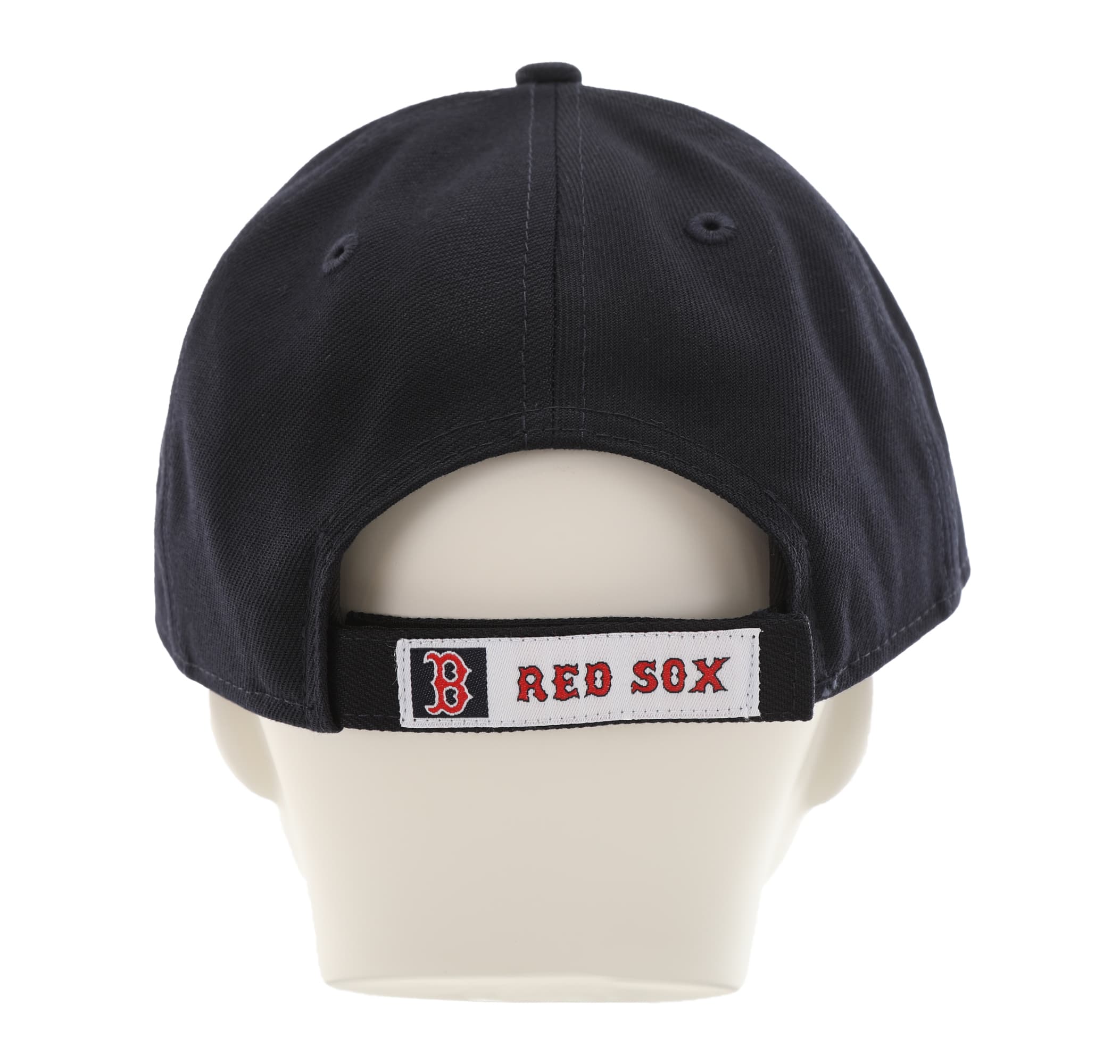 New Era New Era Mlb The League Boston Şapka Lacivert - 4
