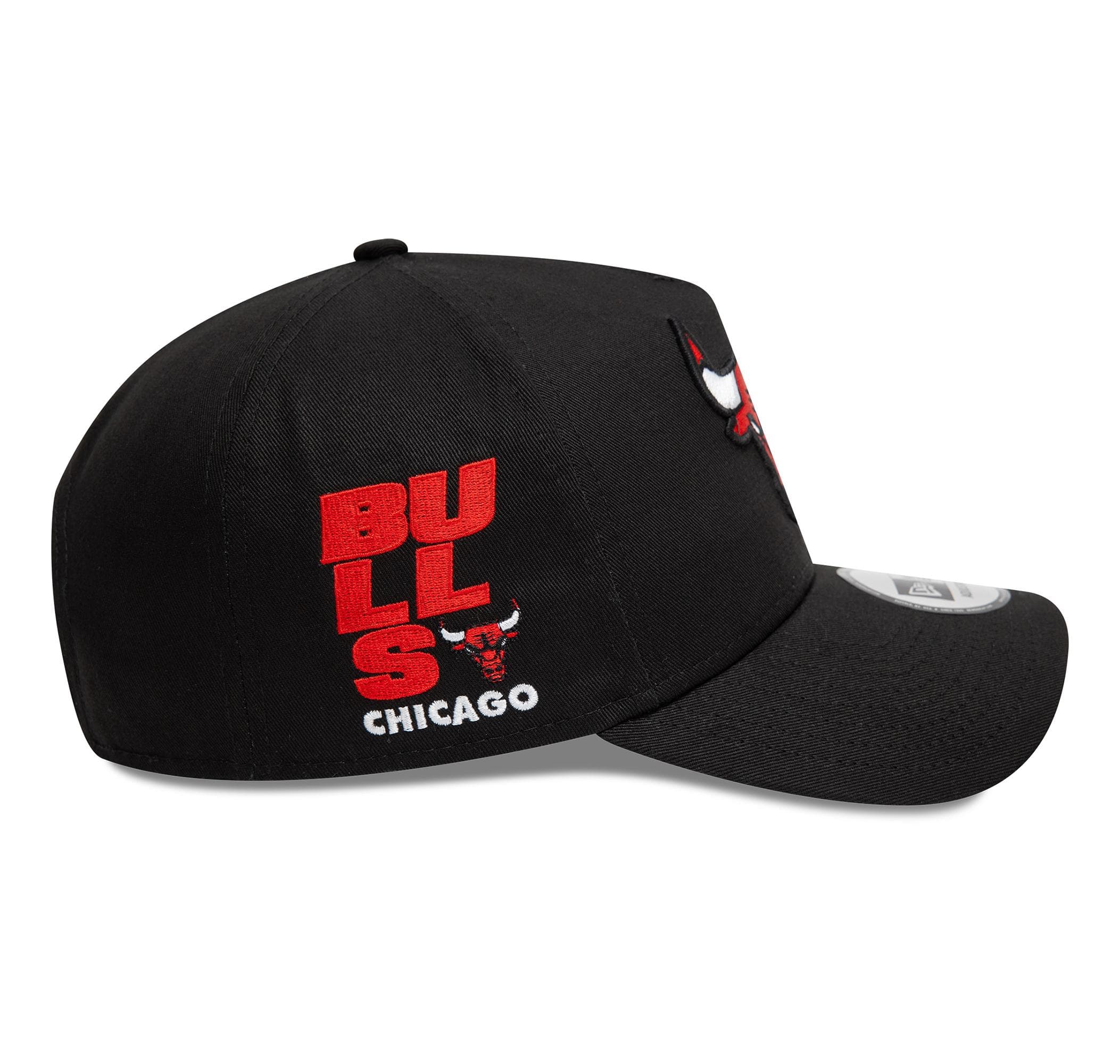 New Era New Era Nba Patch Eframe Chıbul  Blk Şapka Siyah - 6