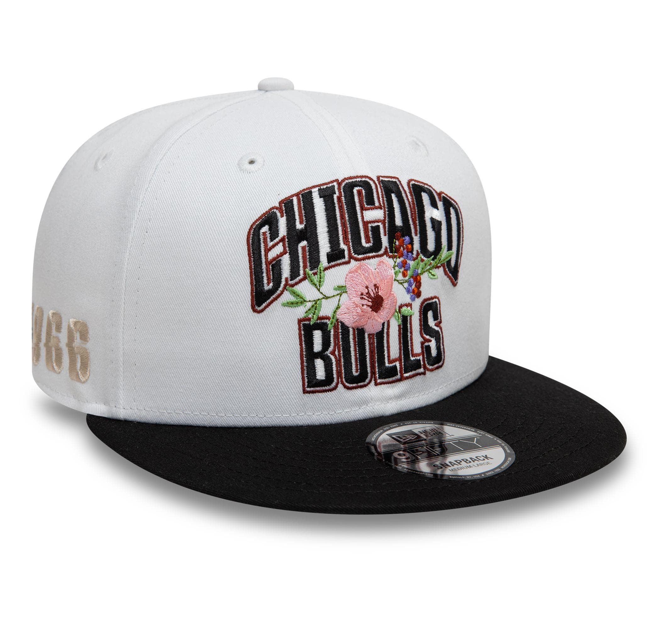 New Era New Era Nba Wordmark 9Fıfty Chıbul  Whıblk Şapka Gri - 3