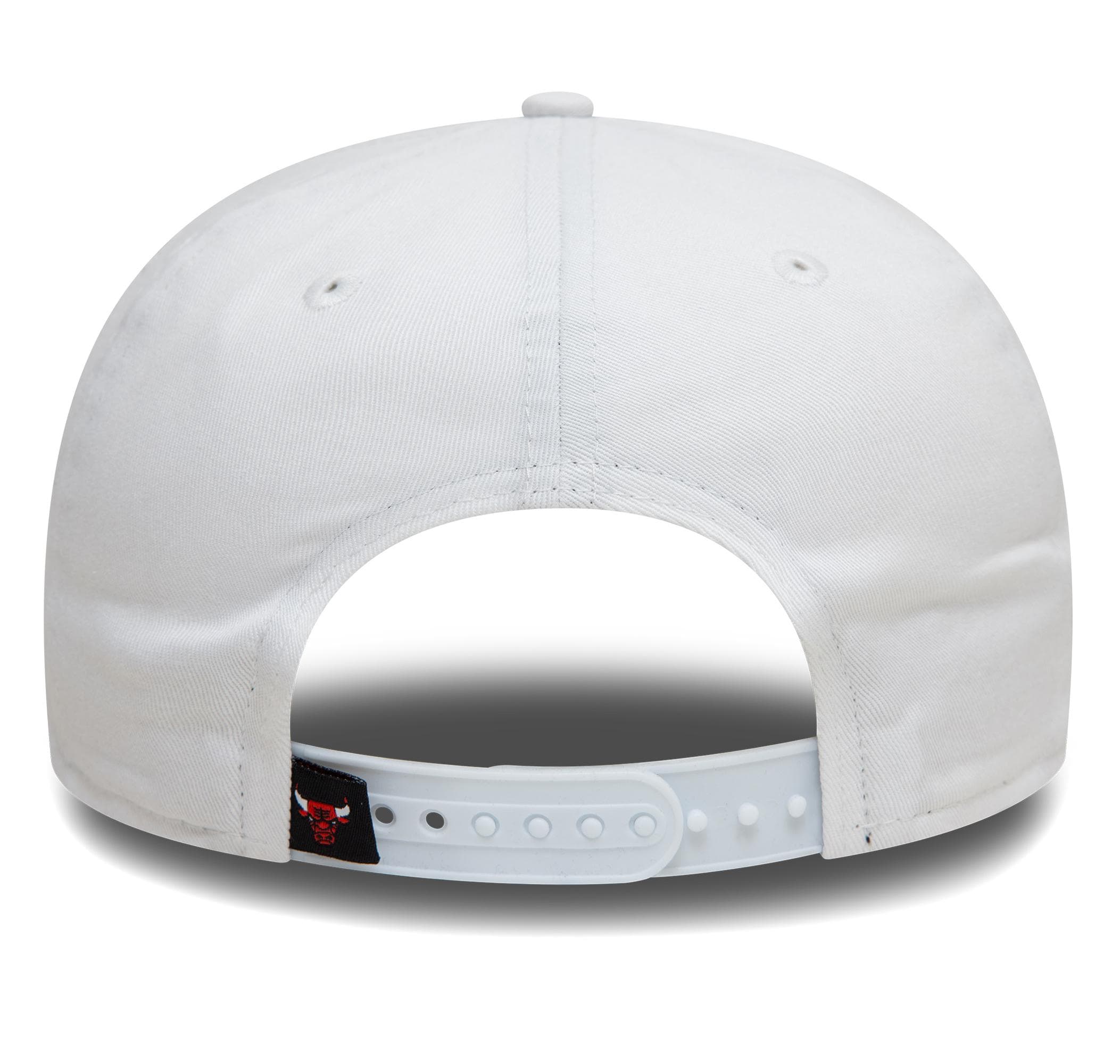 New Era New Era Nba Wordmark 9Fıfty Chıbul  Whıblk Şapka Gri - 4