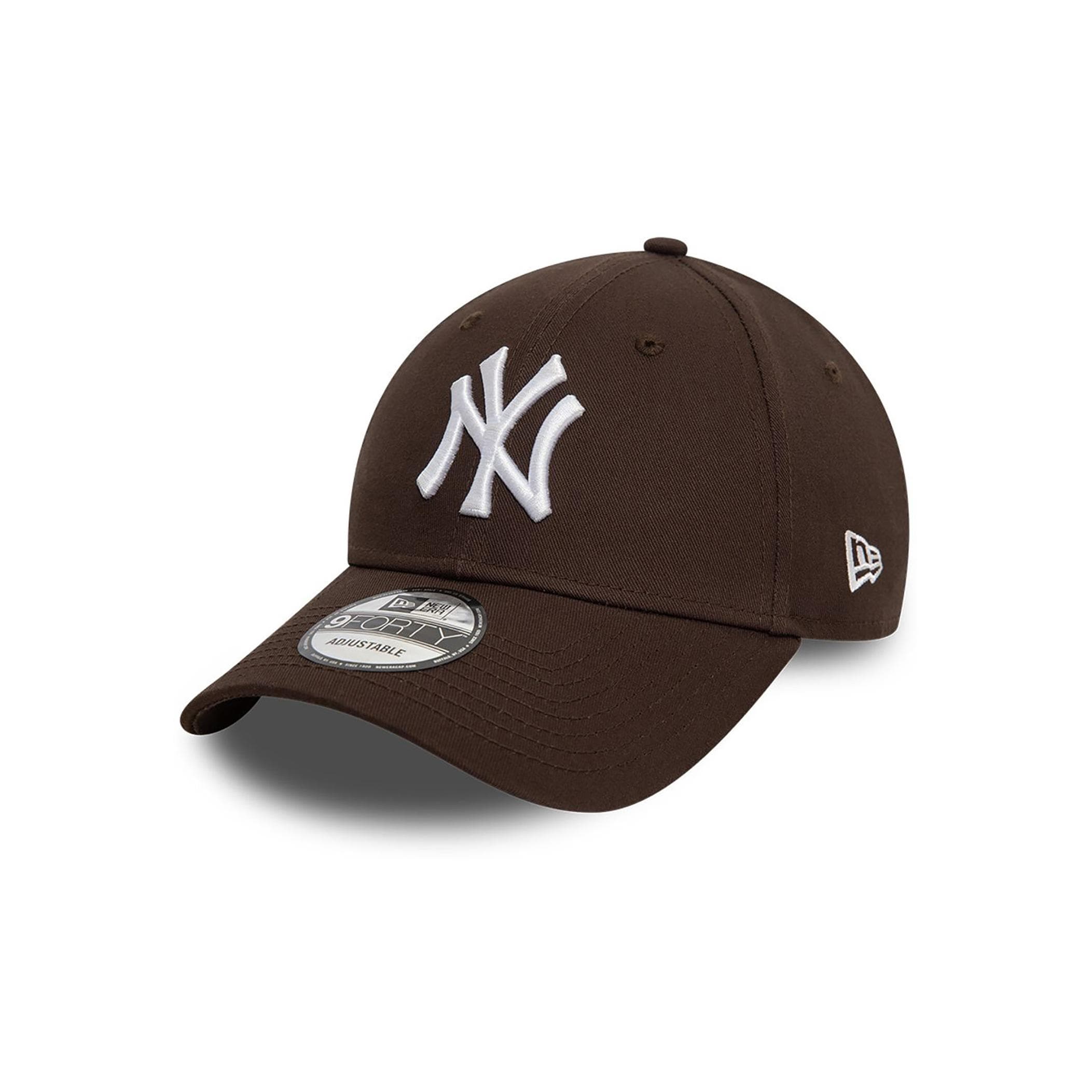 New Era New Era Nos League Ess 9Forty Neyyan  Brswhı - 3