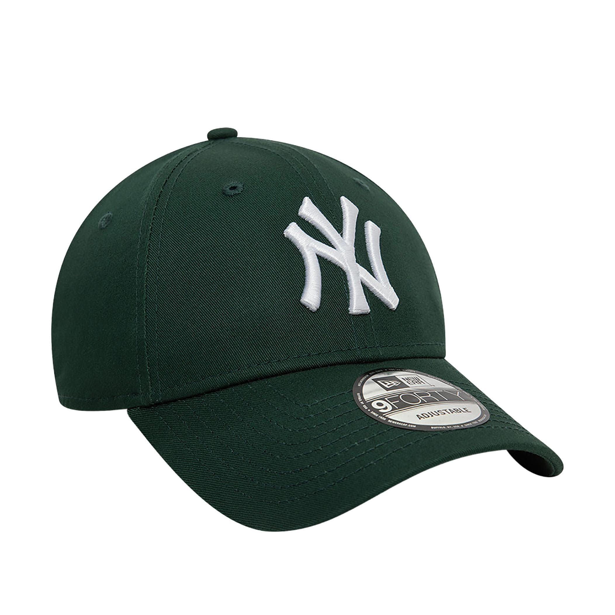 New Era New Era Nos League Ess 9Forty Neyyan  Dkgwhı - 2