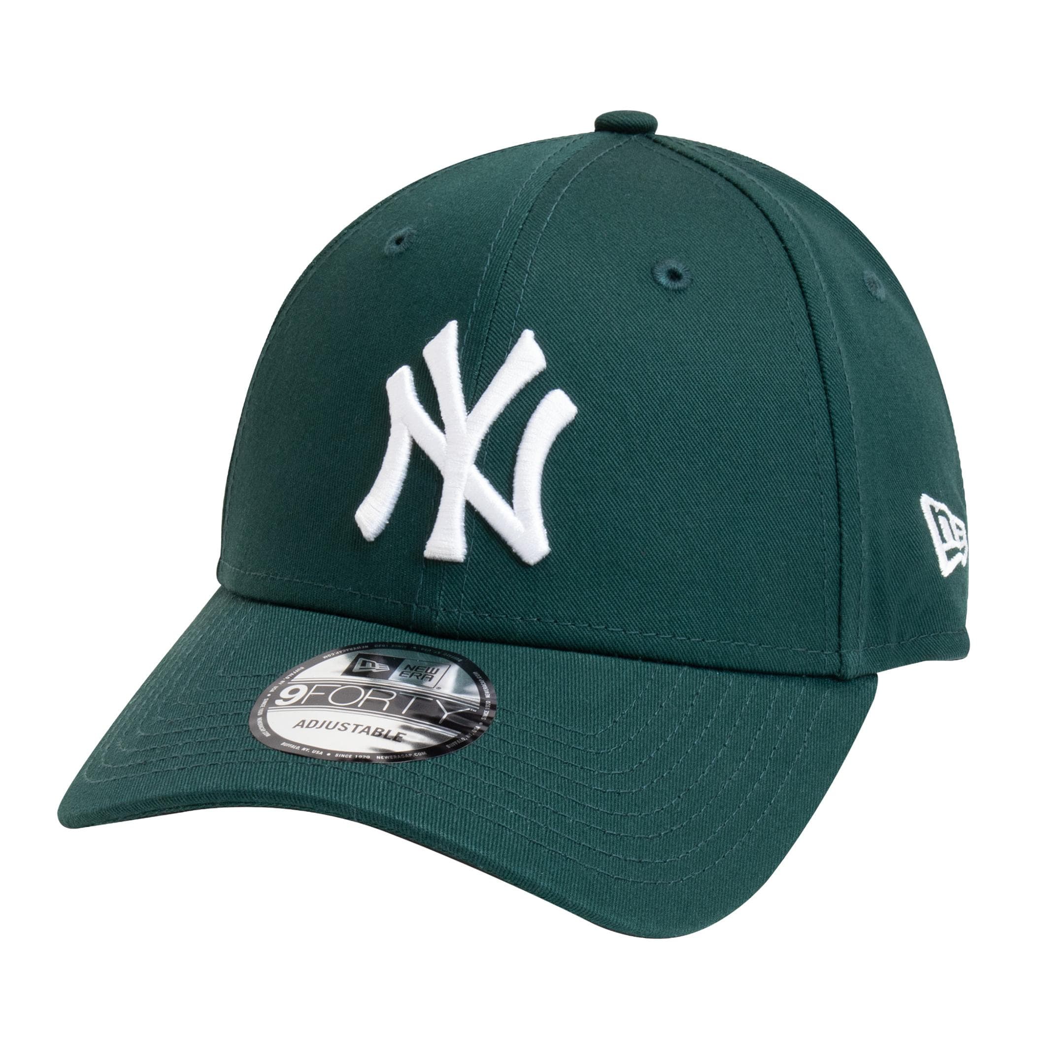 New Era New Era Nos League Ess 9Forty Neyyan  Dkgwhı - 3