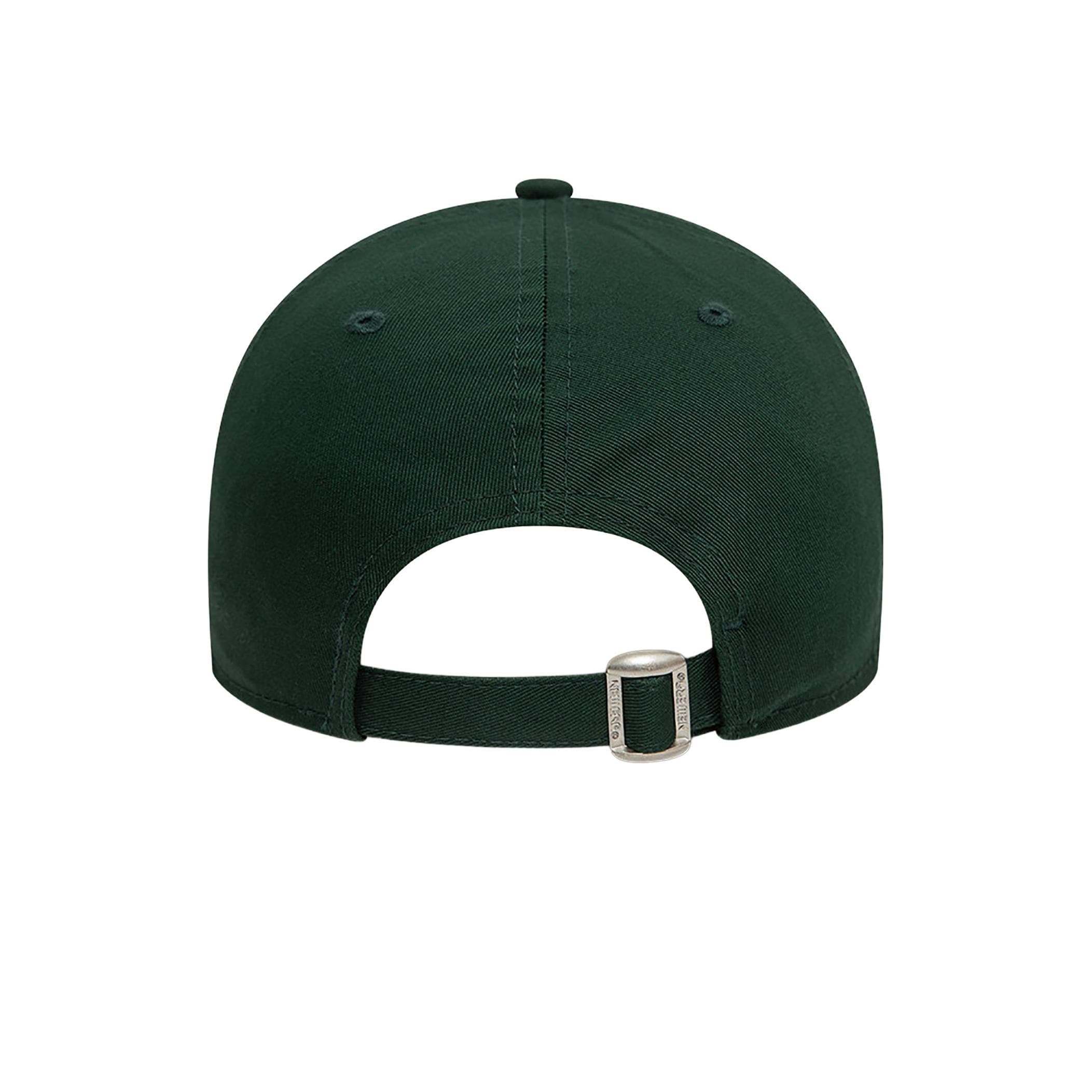 New Era New Era Nos League Ess 9Forty Neyyan  Dkgwhı - 4