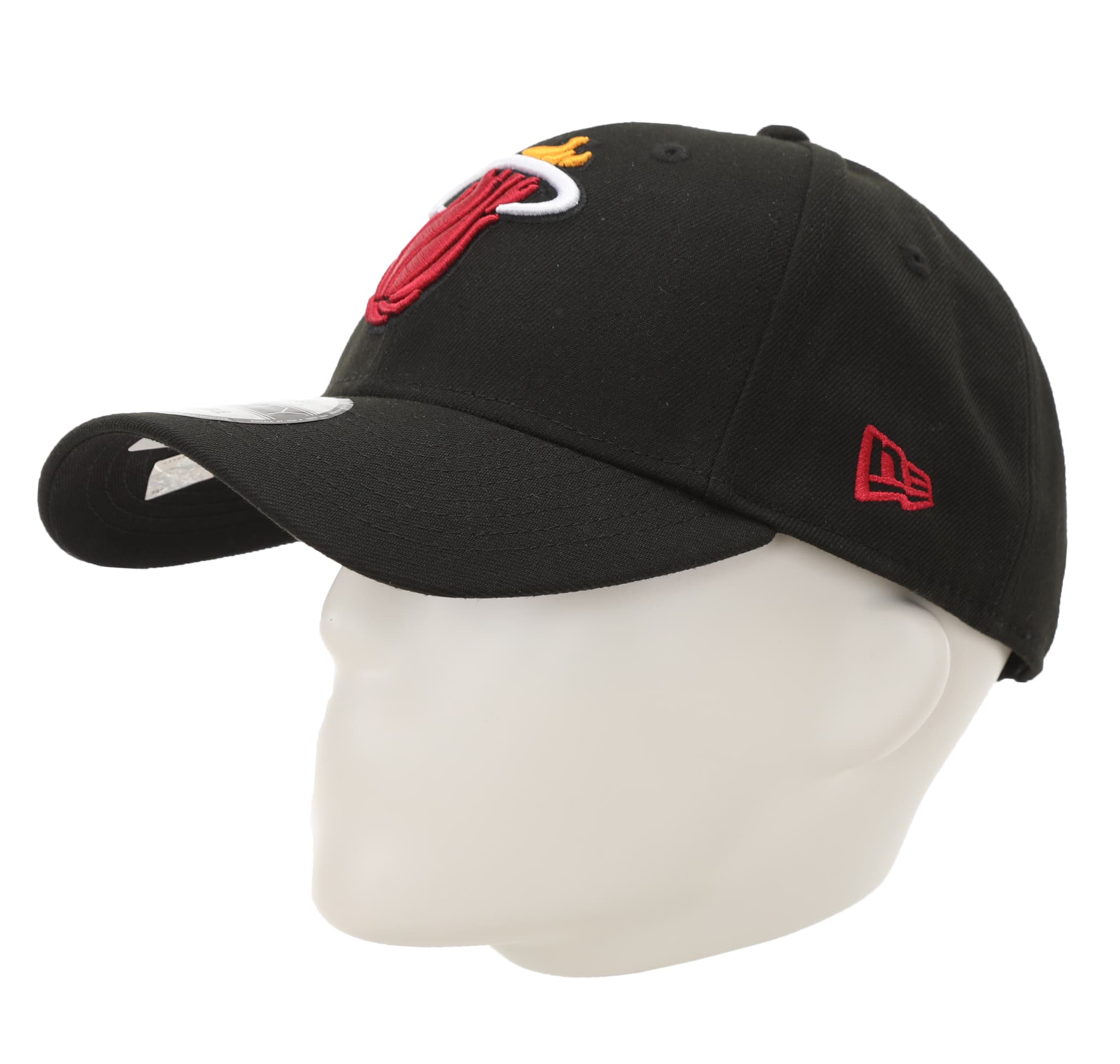 New Era New Era The League Mıahea Otc Şapka Siyah - 3