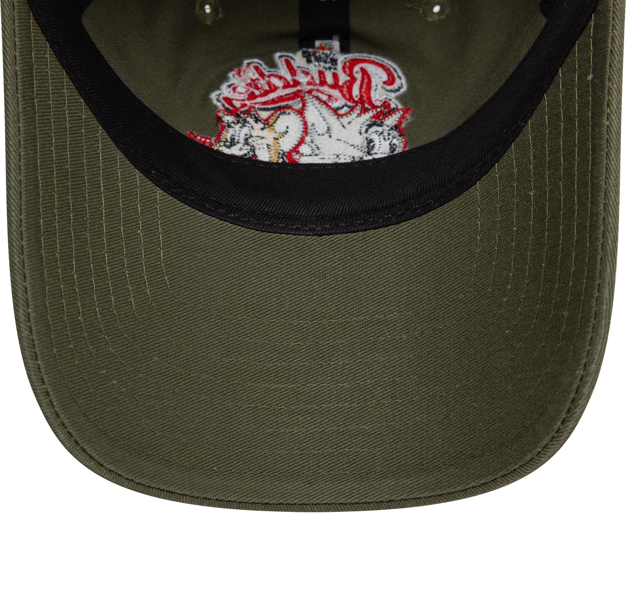 New Era New Era Tom And Jerry 9Twenty Tomjer  Nov Şapka Yeşil - 5