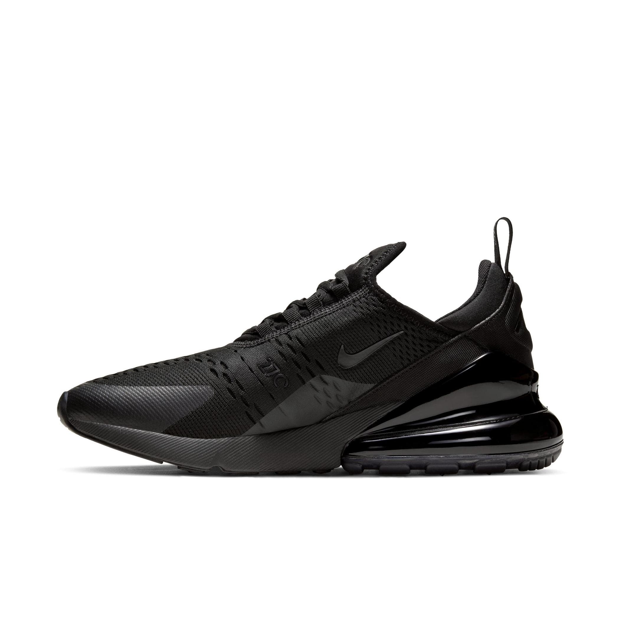 Nike Nike Air Max 270 Erkek Spor Ayakkabı