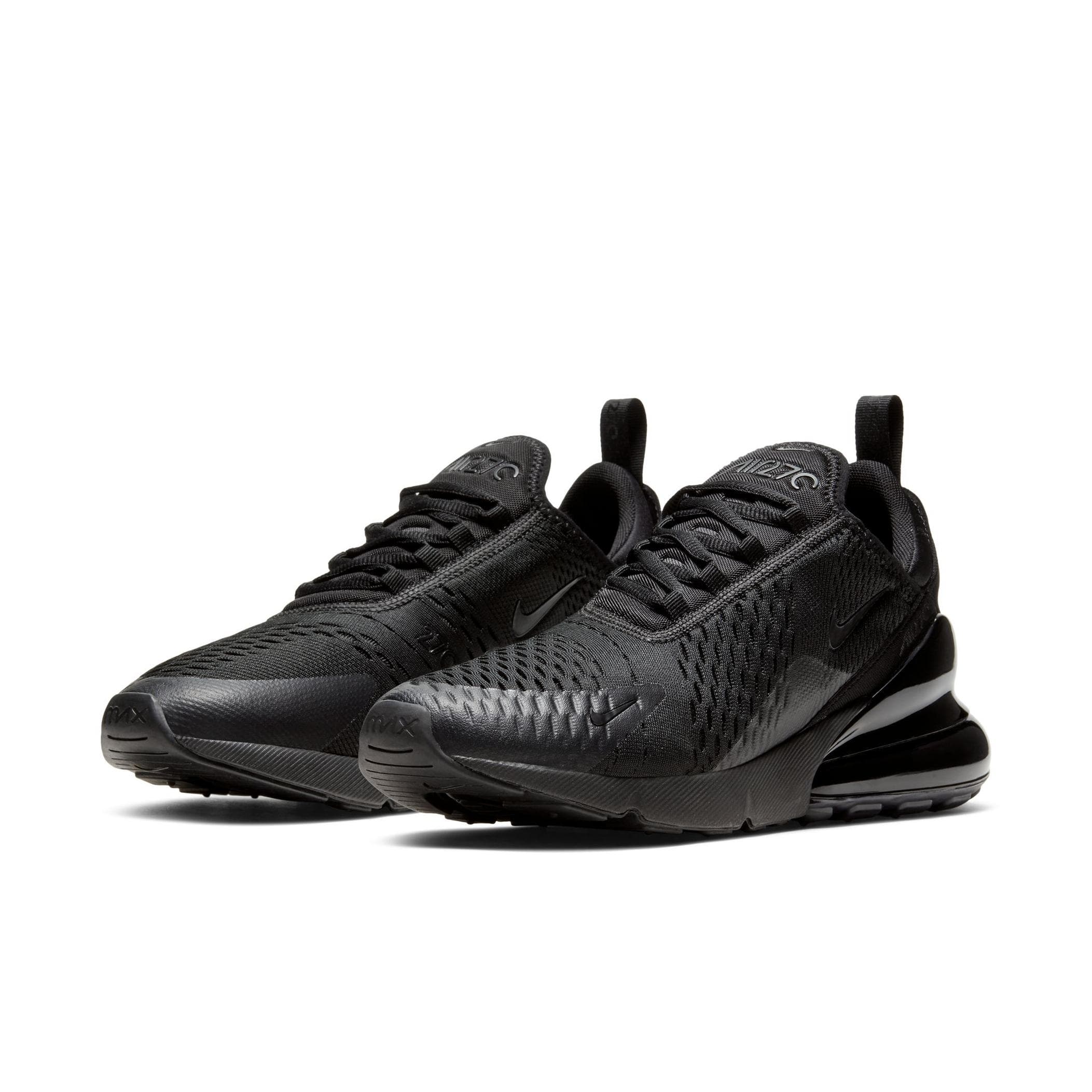 Nike Nike Air Max 270 Erkek Spor Ayakkabı - 2