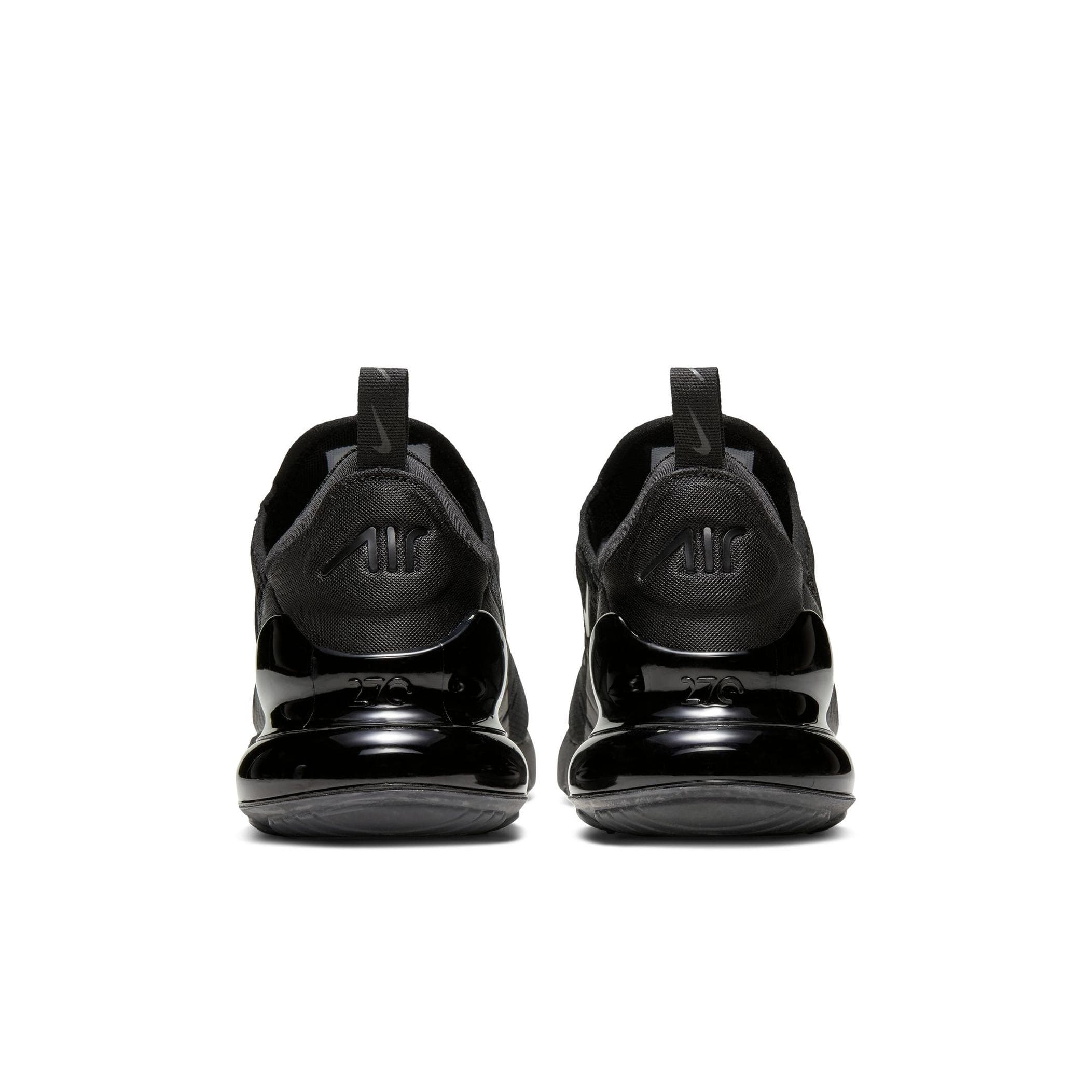 Nike Nike Air Max 270 Erkek Spor Ayakkabı - 4
