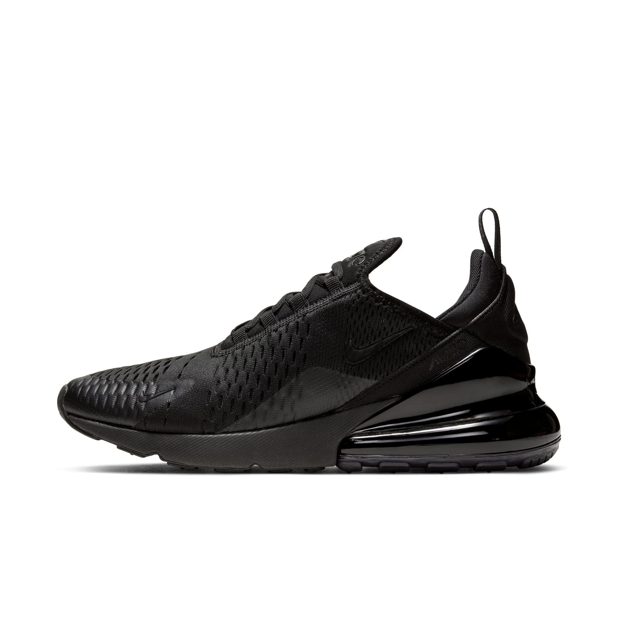 Nike Nike Air Max 270 Erkek Spor Ayakkabı - 5