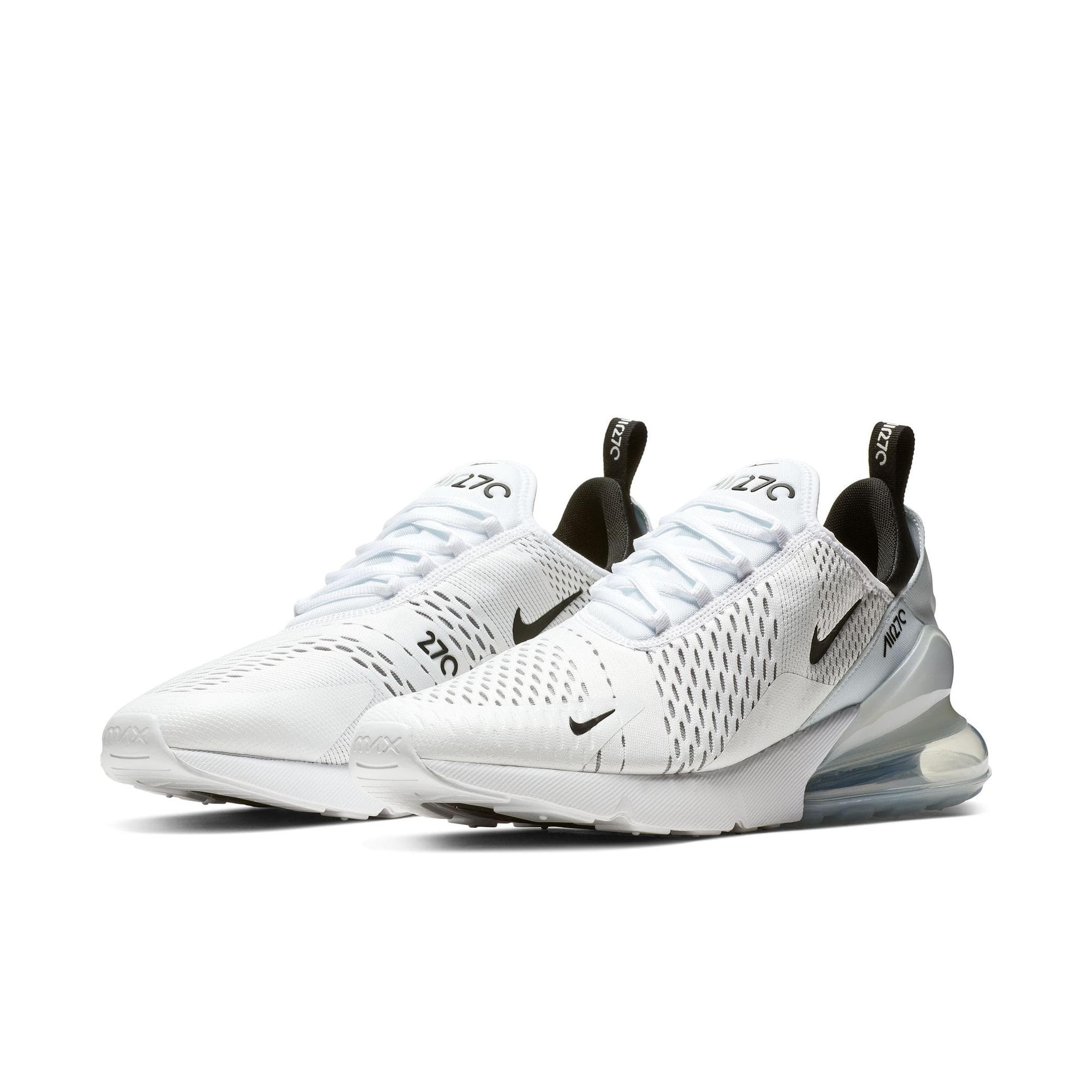 Nike Nike Air Max 270 Erkek Spor Ayakkabı - 2
