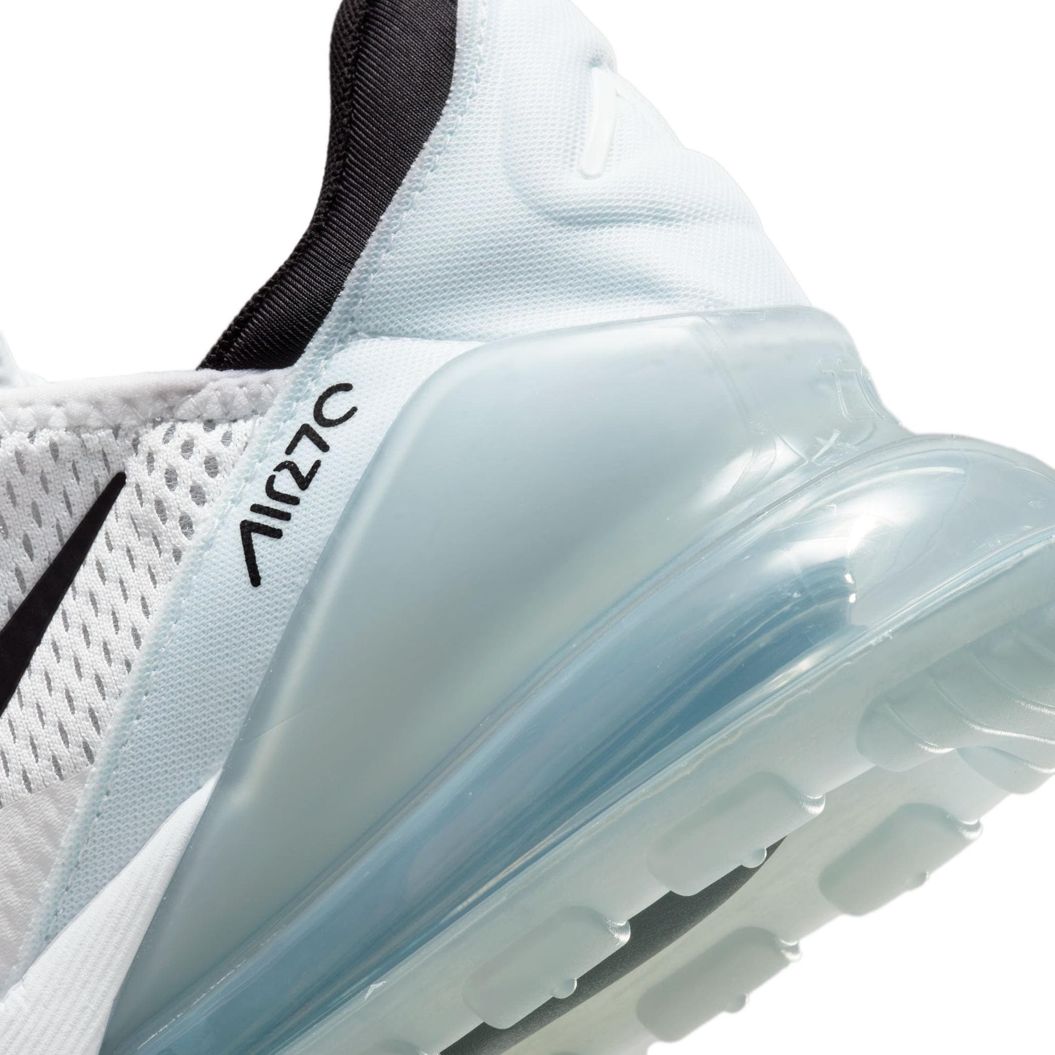 Nike Nike Air Max 270 Erkek Spor Ayakkabı - 4