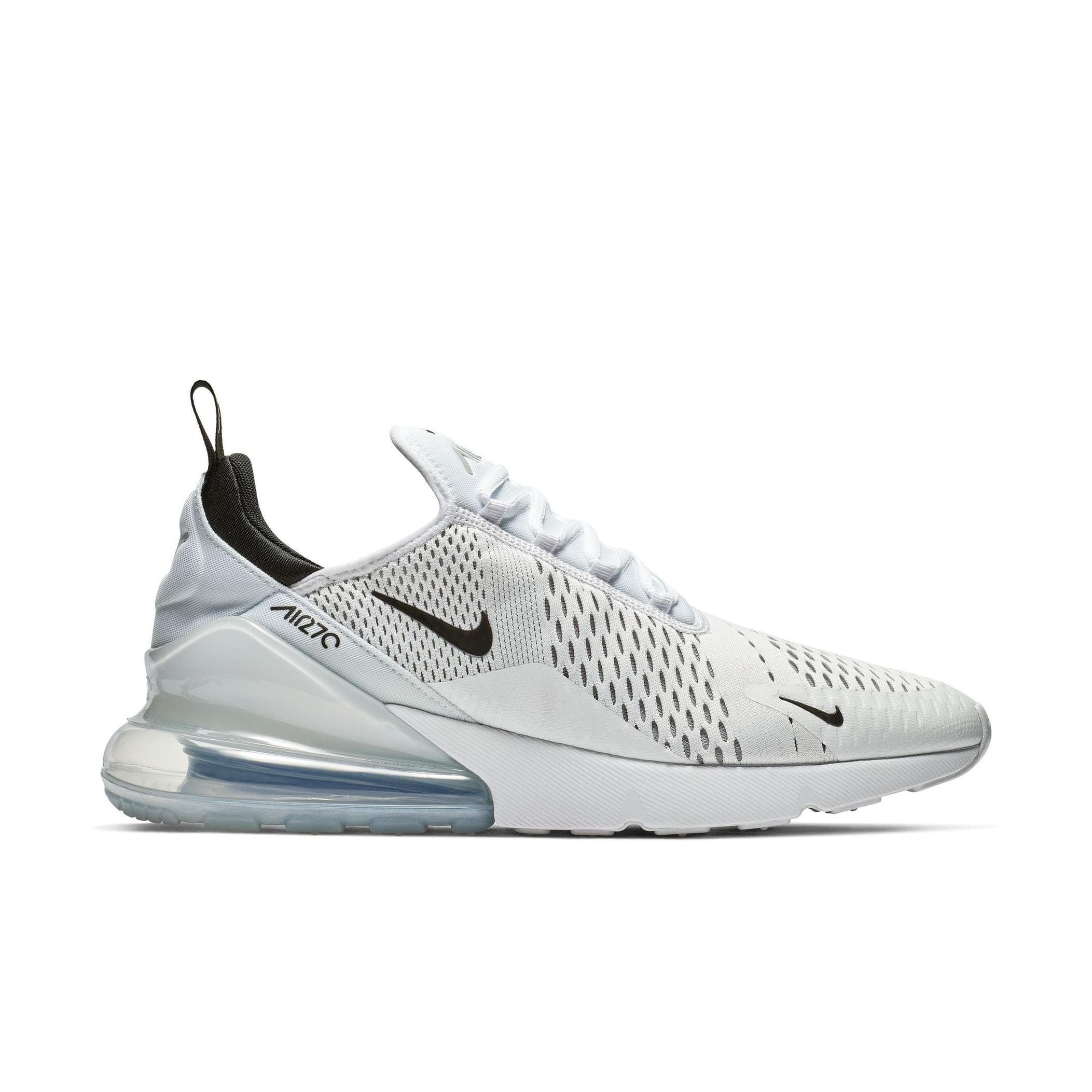 Nike Nike Air Max 270 Erkek Spor Ayakkabı - 5