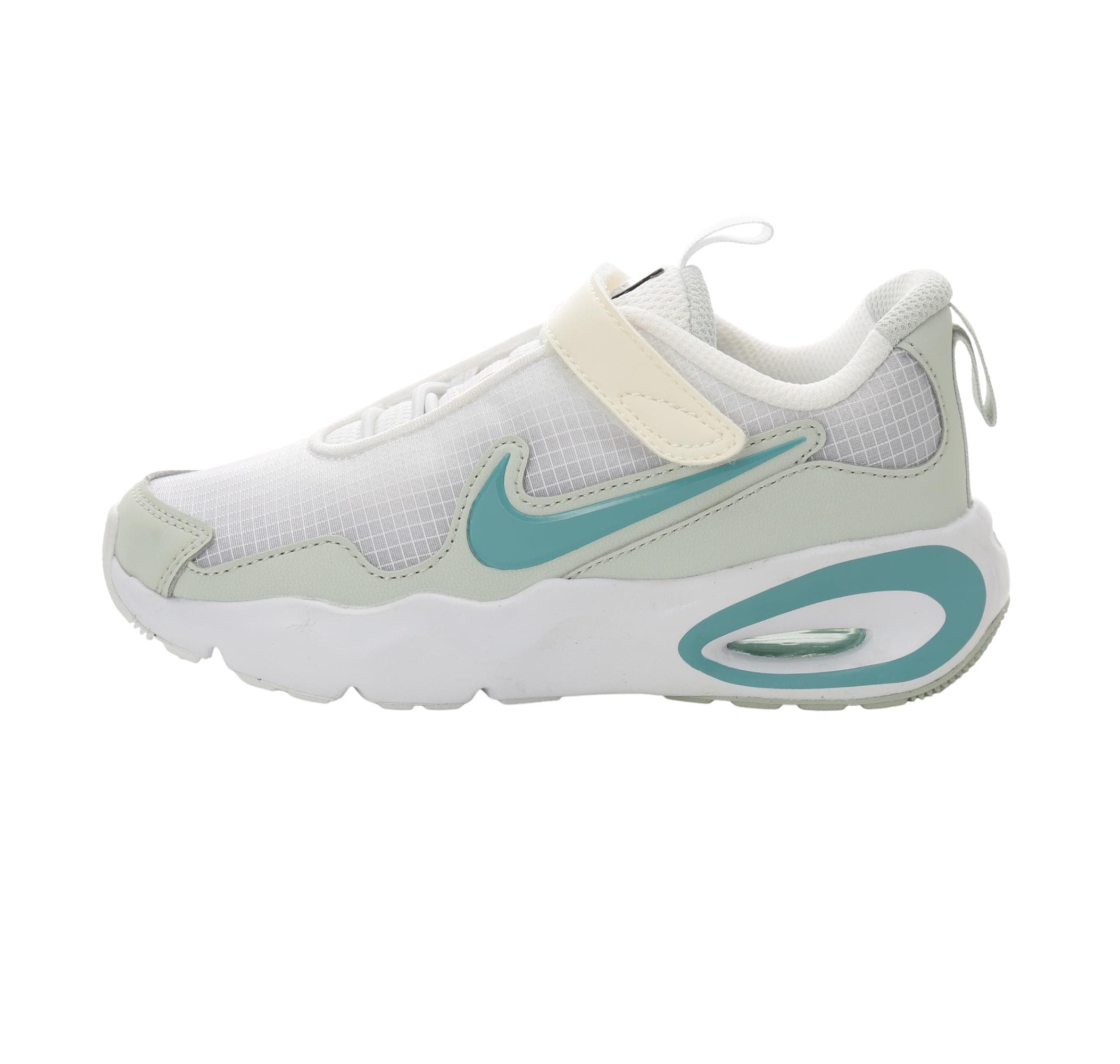 Nike Nike Air Max Nova Çocuk Spor Ayakkabı Beyaz
