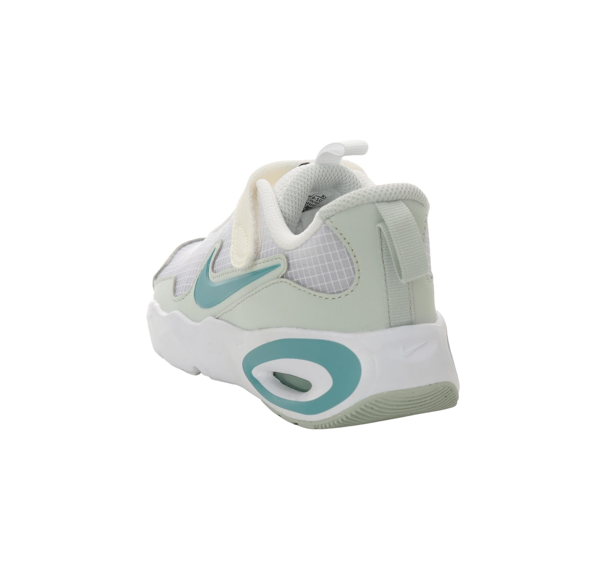 Nike Nike Air Max Nova Çocuk Spor Ayakkabı Beyaz - 2