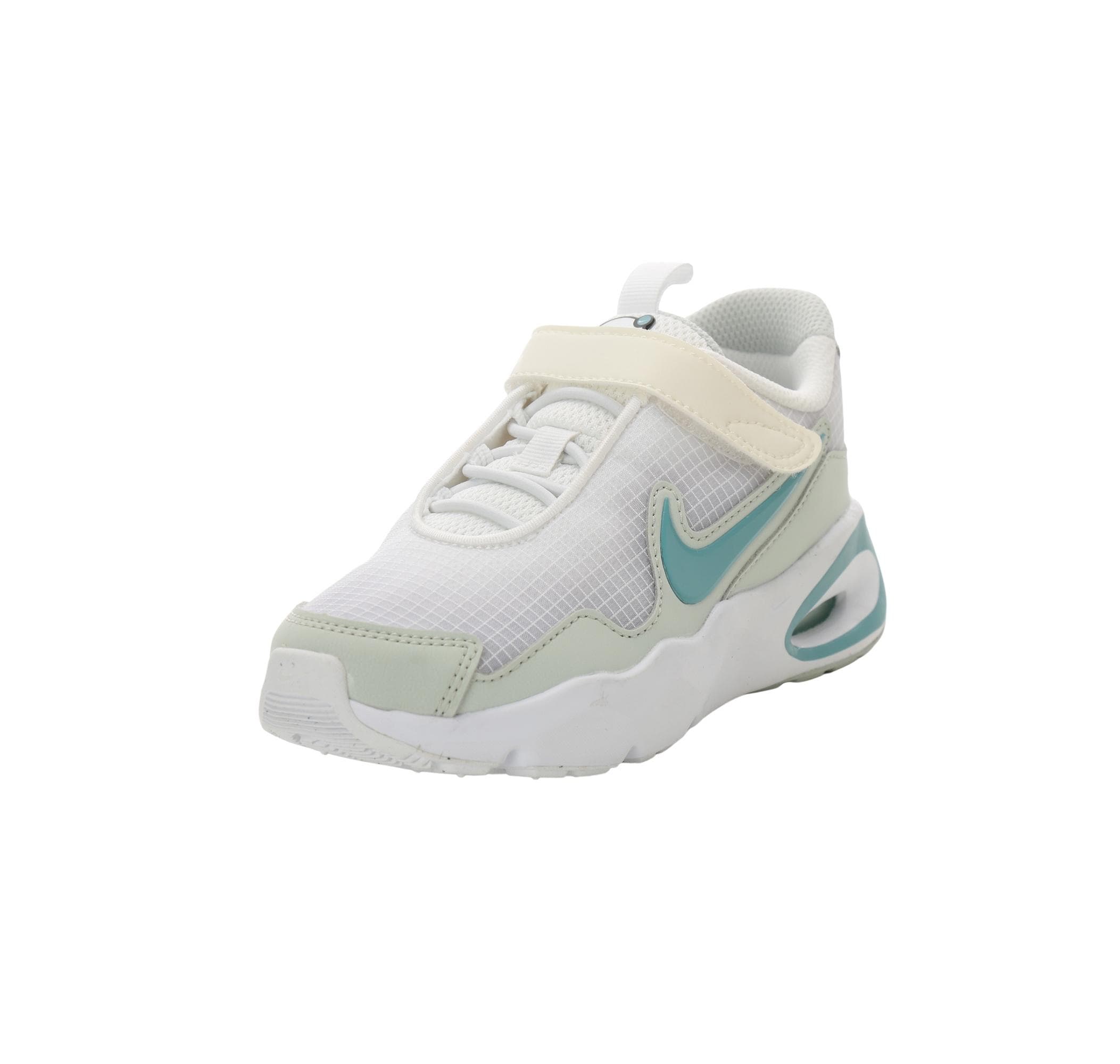 Nike Nike Air Max Nova Çocuk Spor Ayakkabı Beyaz - 3