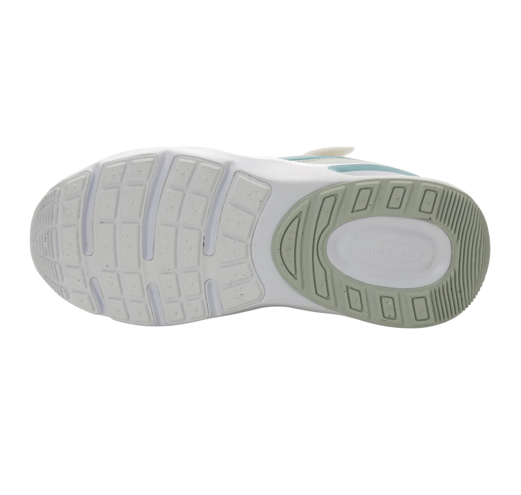 Nike Nike Air Max Nova Çocuk Spor Ayakkabı Beyaz - 6