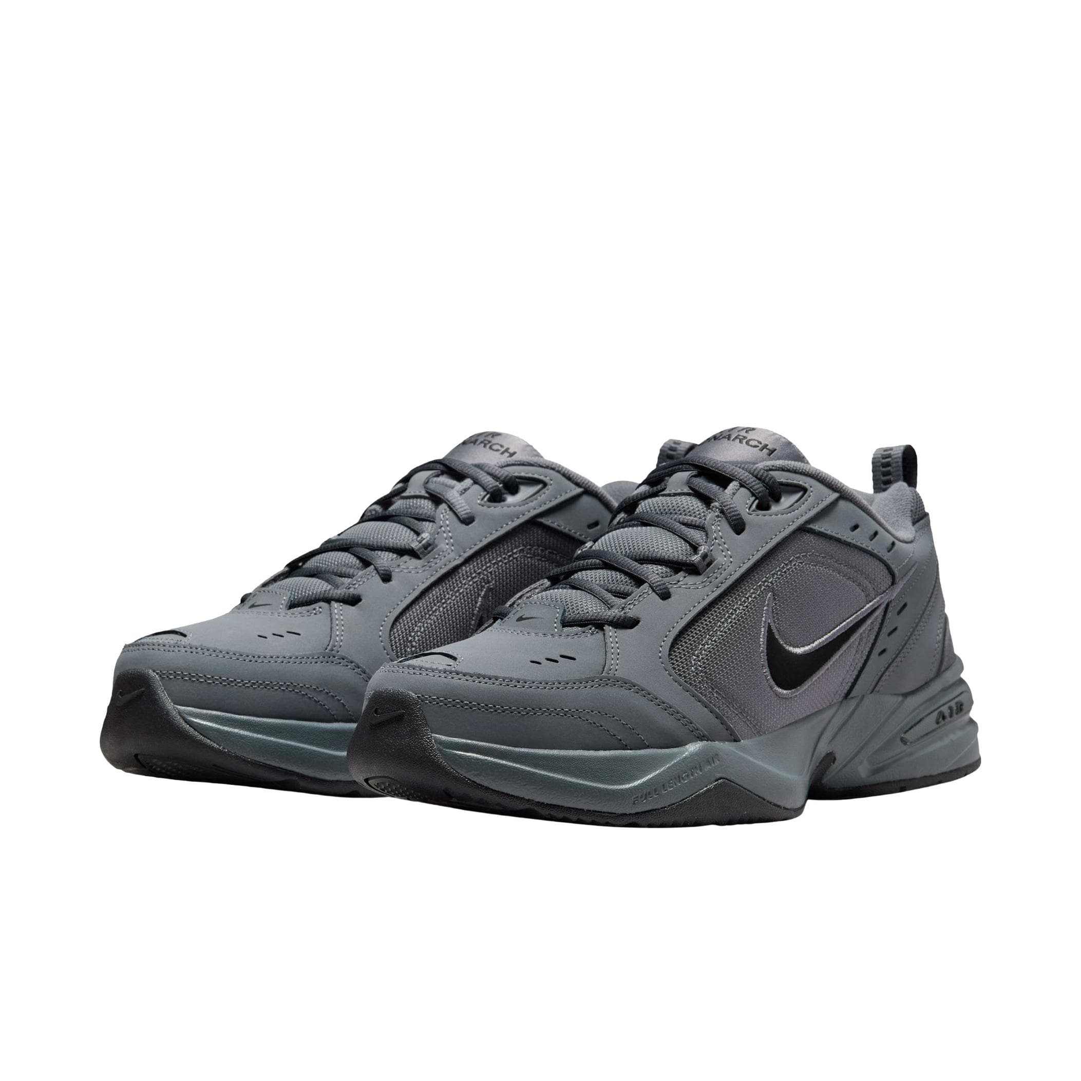Nike Nike Air Monarch Iv Erkek Spor Ayakkabı - 2