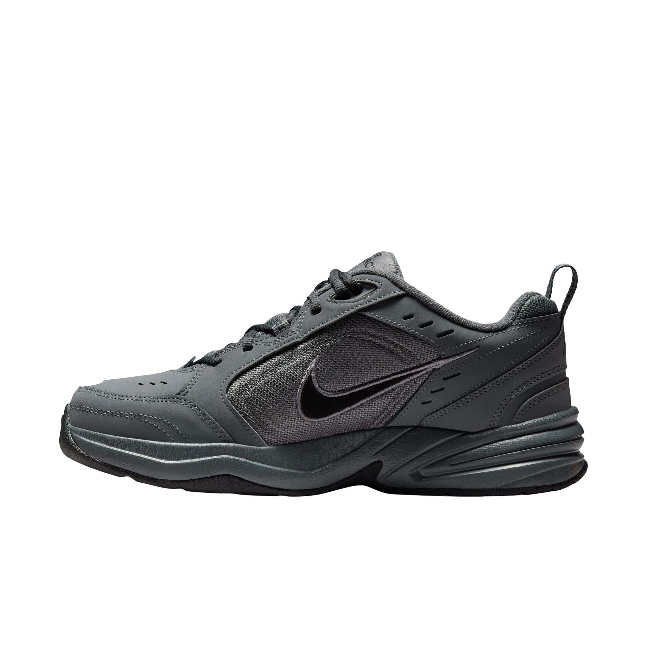 Nike Nike Air Monarch Iv Erkek Spor Ayakkabı - 5