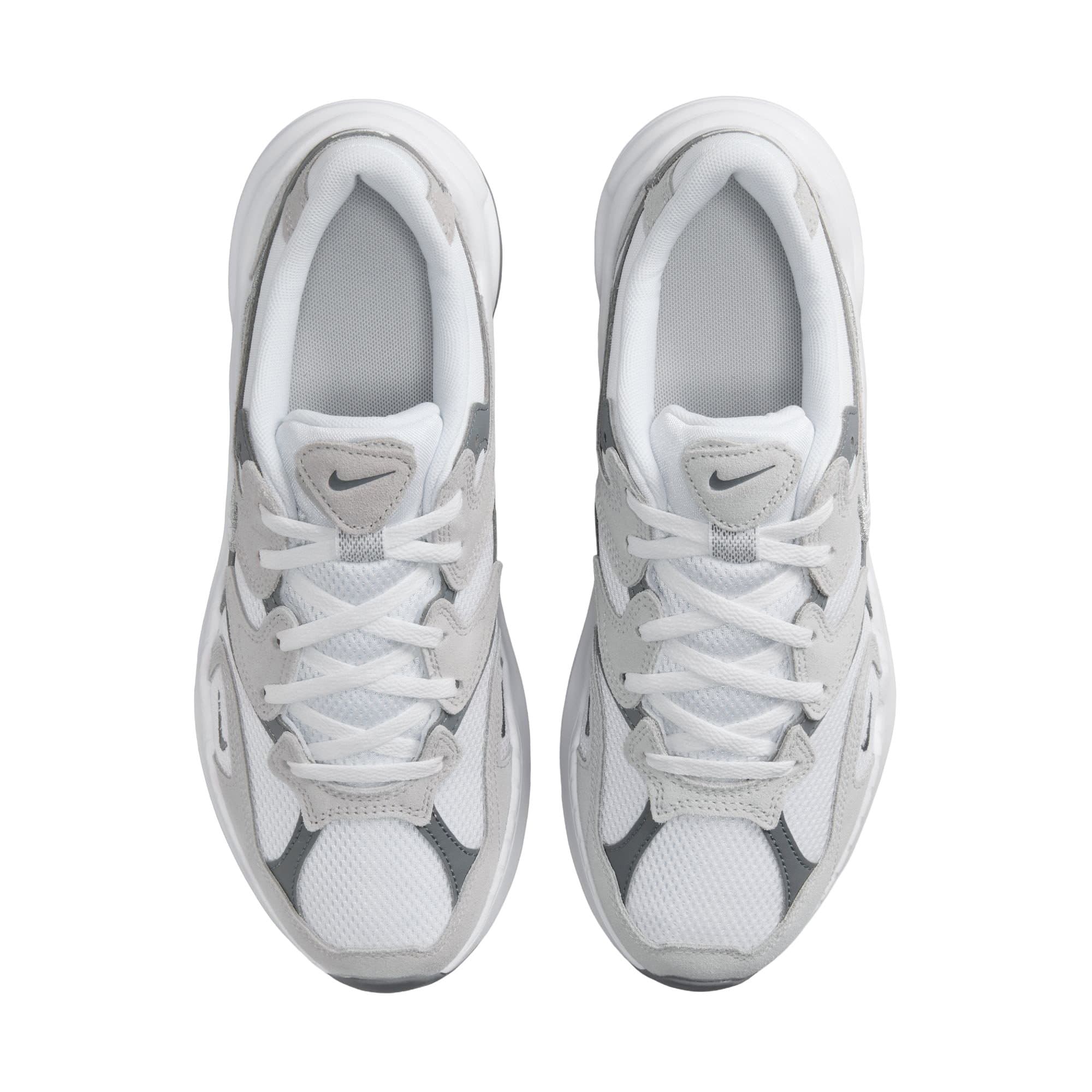 Nike Nike Al8 Kadın Spor Ayakkabı Gri - 3