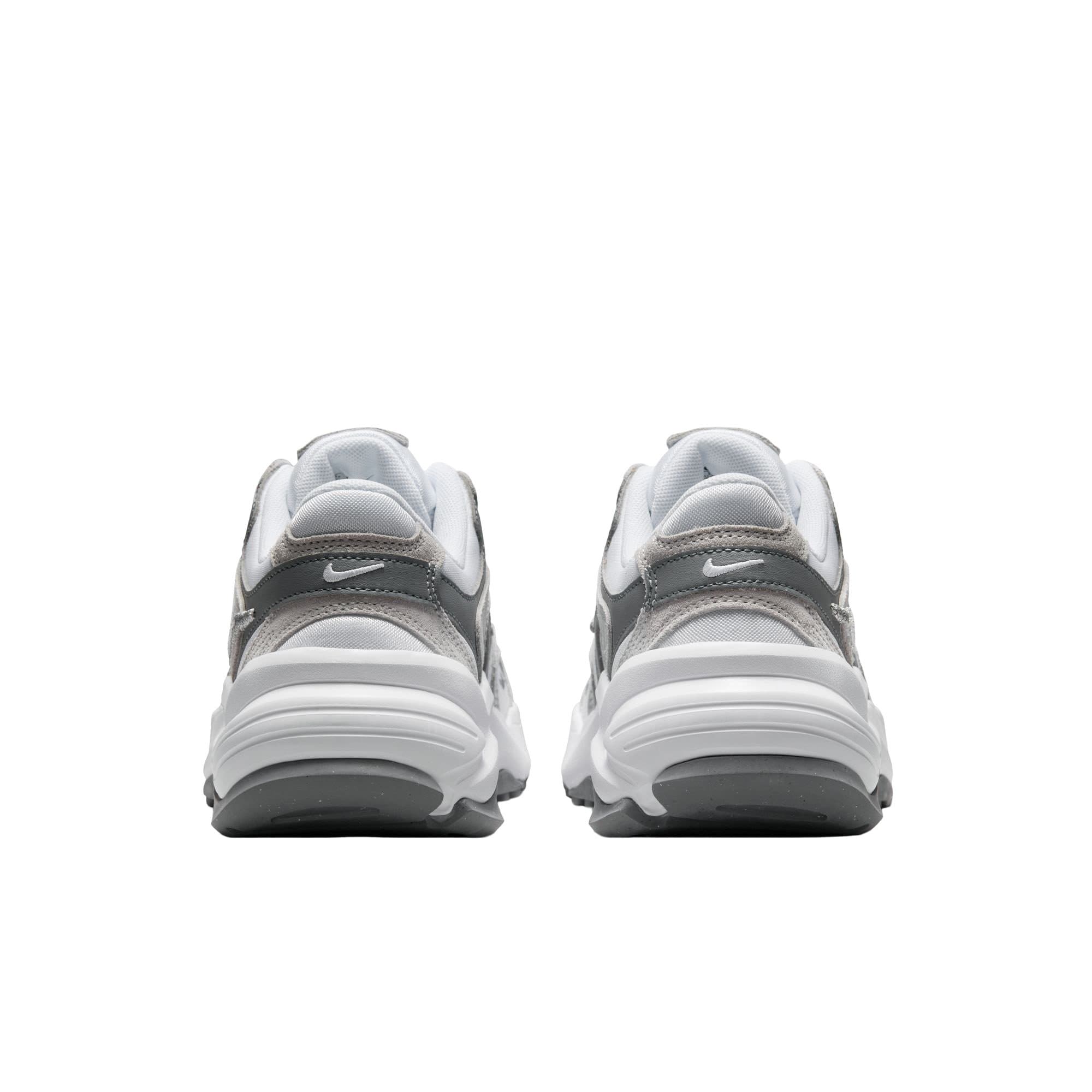 Nike Nike Al8 Kadın Spor Ayakkabı Gri - 4
