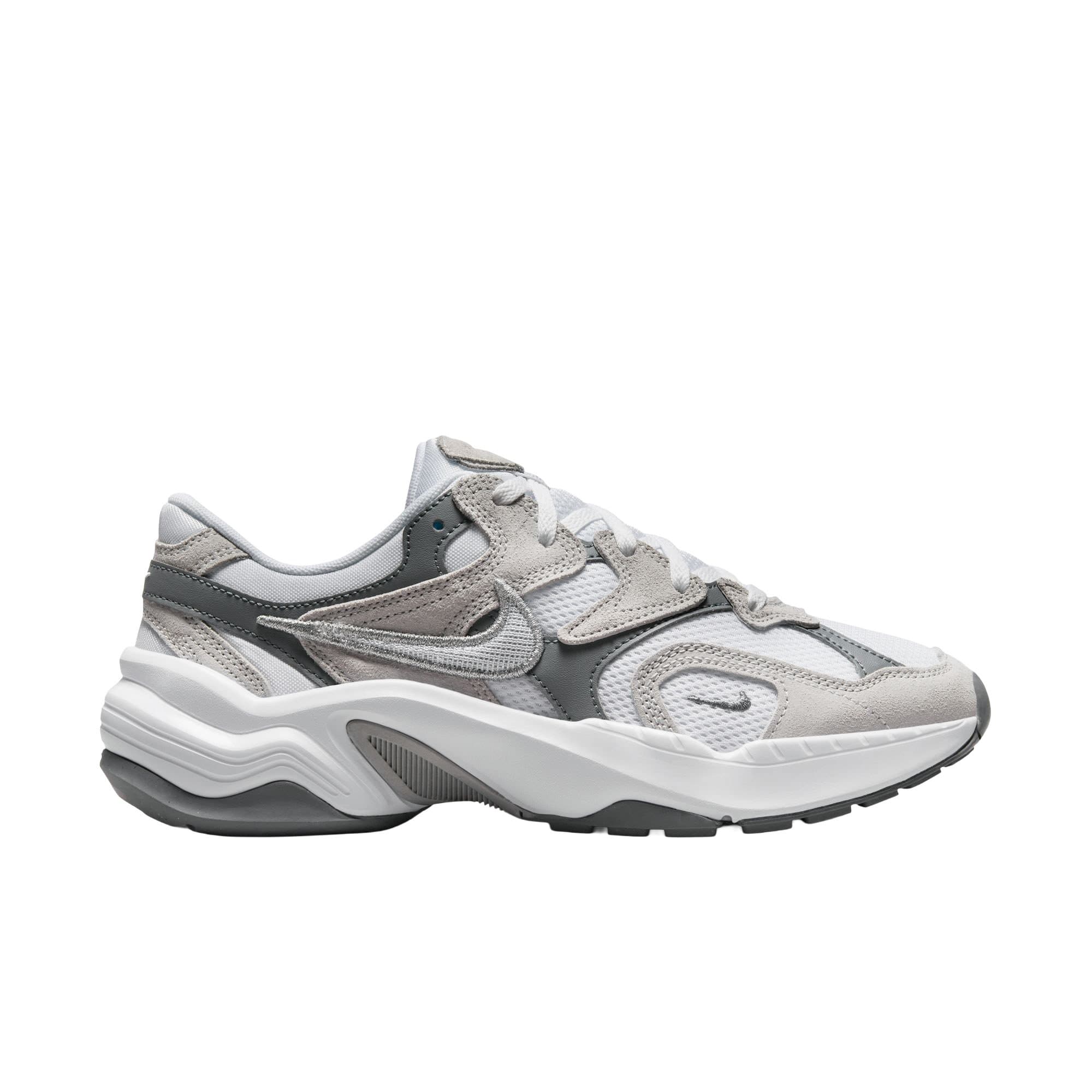 Nike Nike Al8 Kadın Spor Ayakkabı Gri - 5