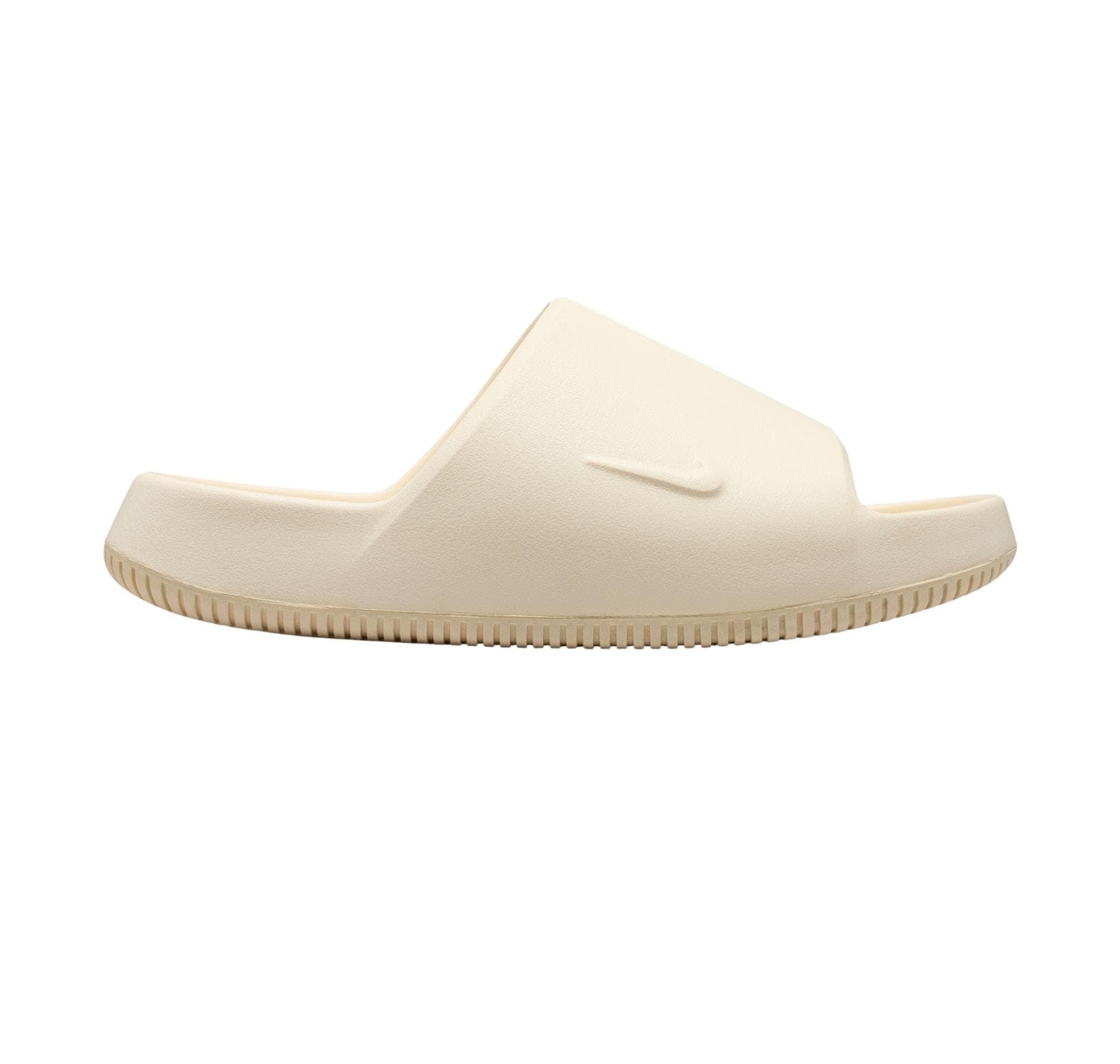 Nike Nike Calm 2.0 Erkek Terlik Krem - 2