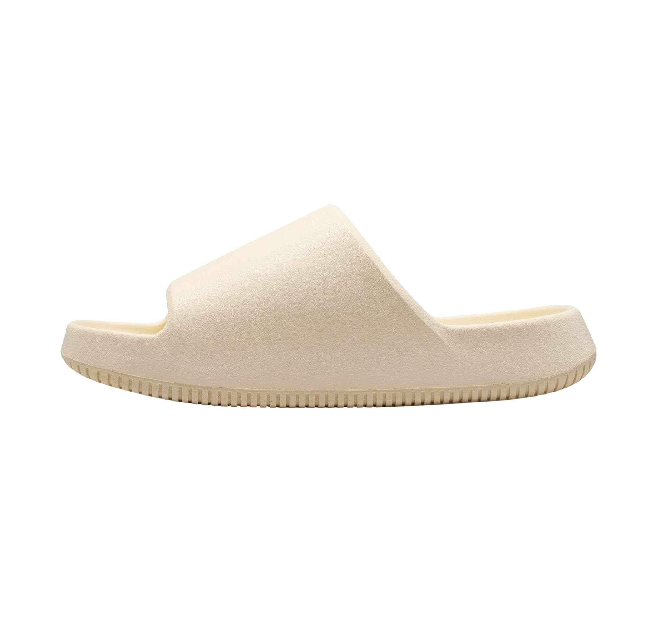 Nike Nike Calm 2.0 Erkek Terlik Krem - 4