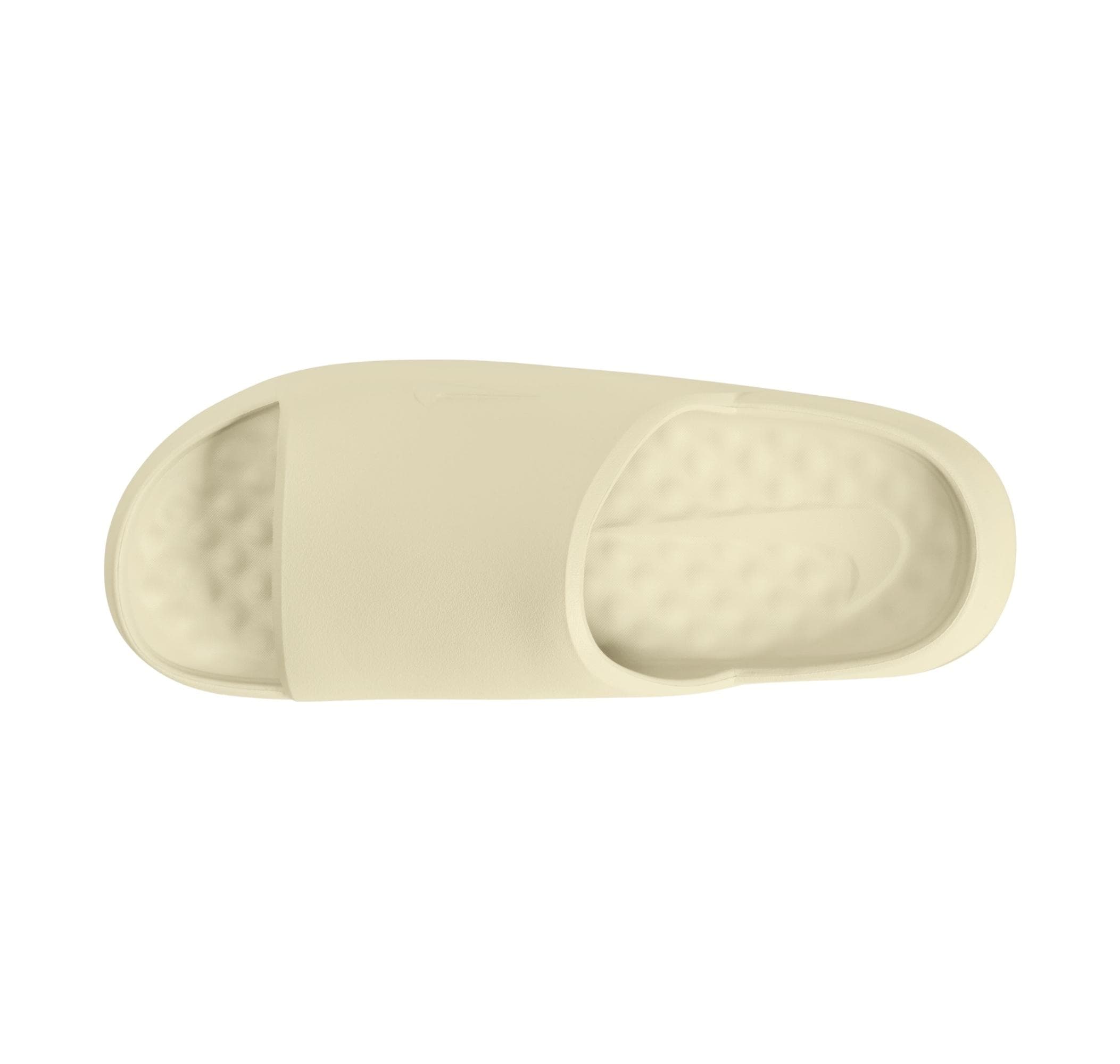 Nike Nike Calm 2.0 Erkek Terlik Krem - 5