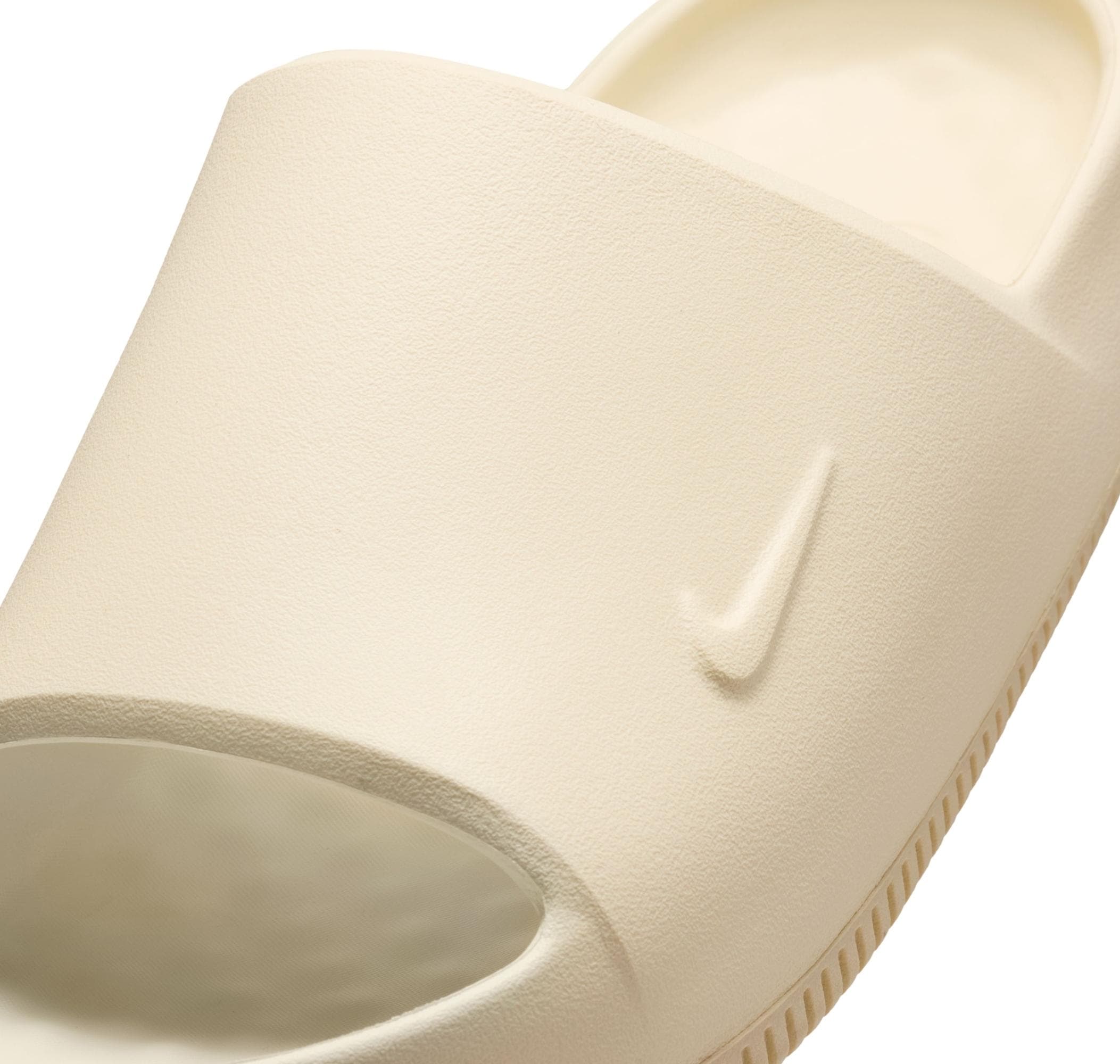 Nike Nike Calm 2.0 Erkek Terlik Krem - 7