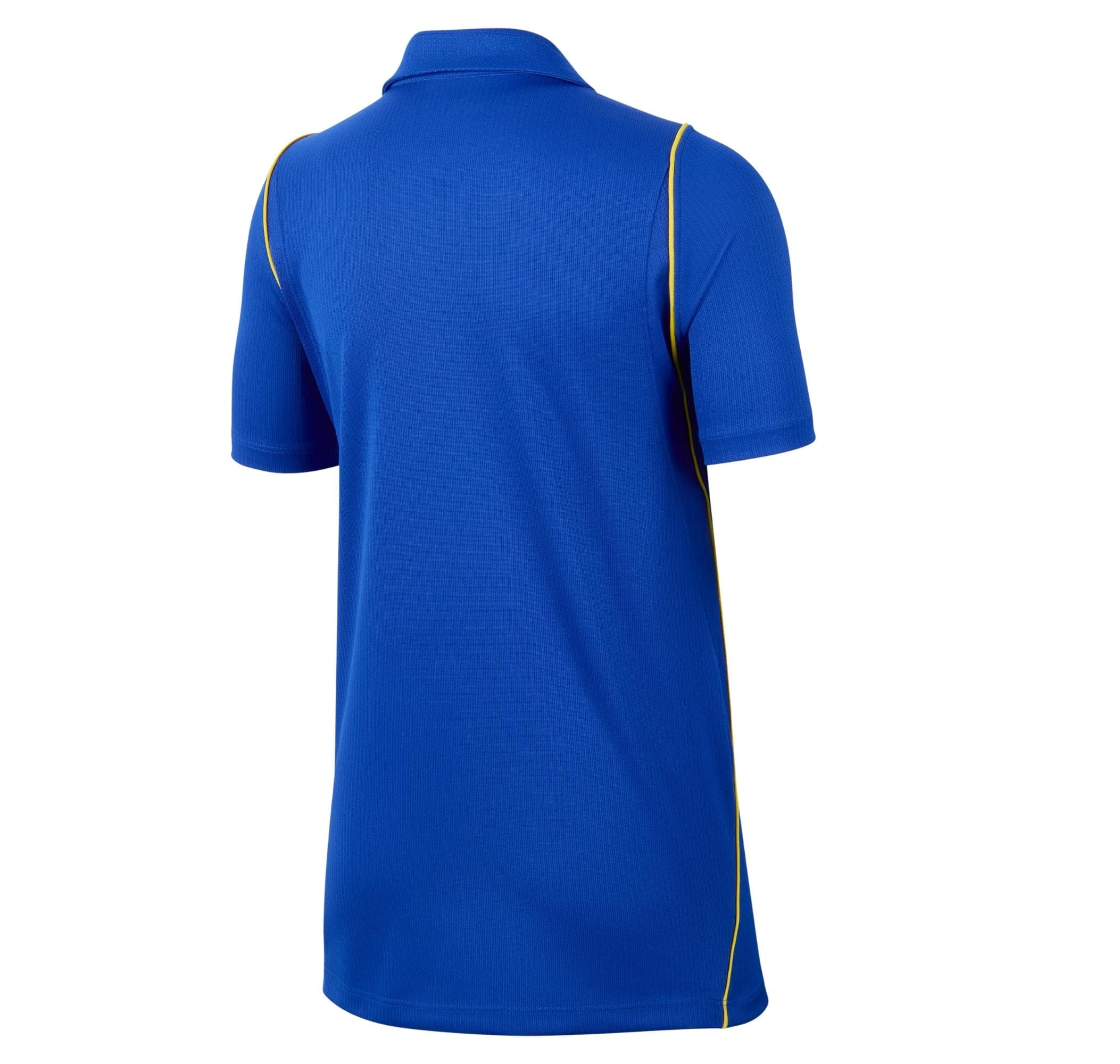 Nike Nike Chelsea Fc Stad Hm Çocuk T-Shirt Lacivert - 2