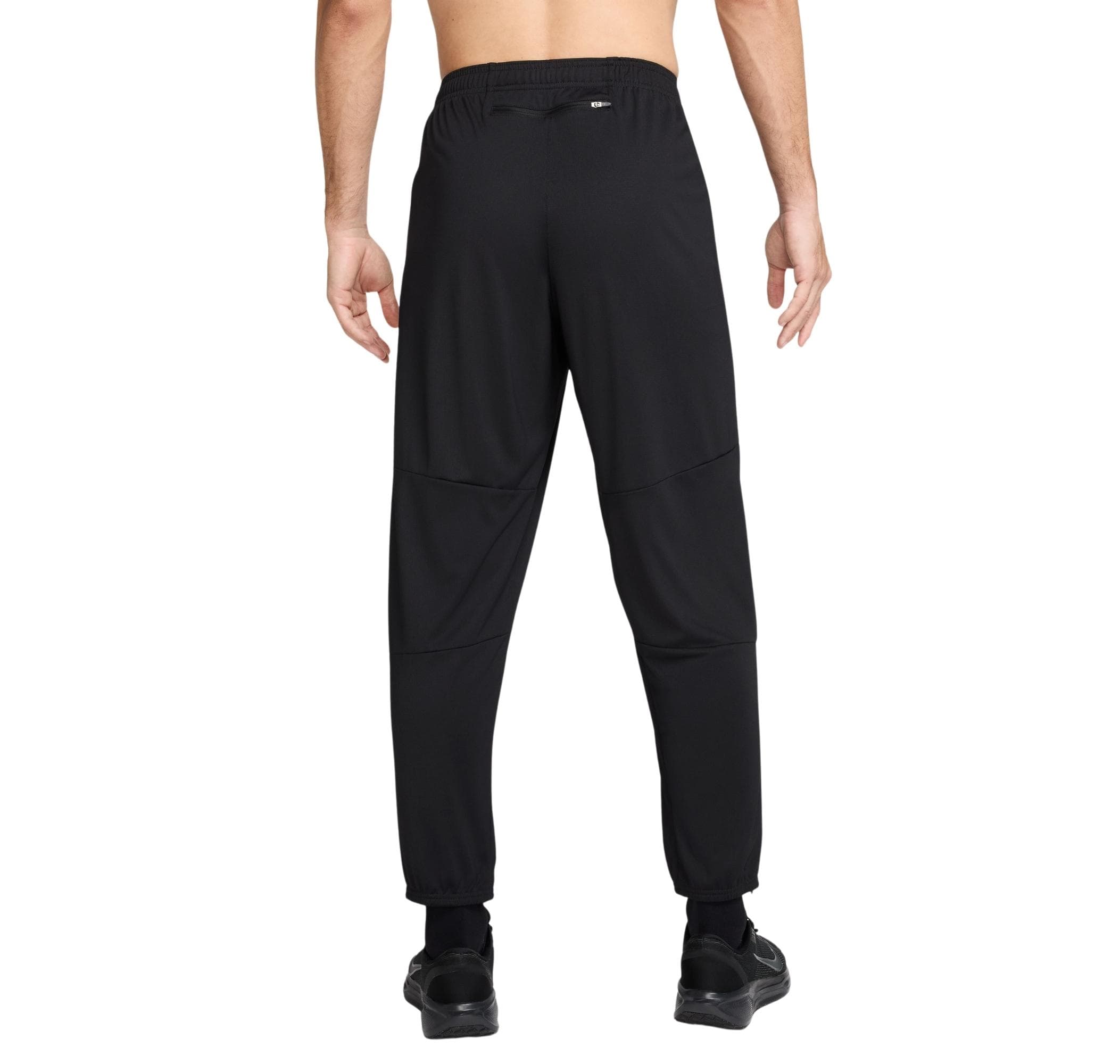 Nike Nike Challenger Erkek Eşofman Altı Siyah - 3