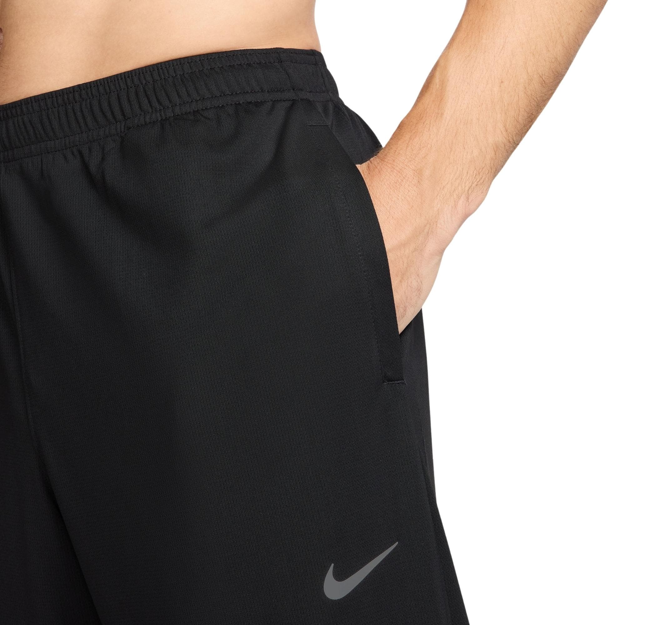 Nike Nike Challenger Erkek Eşofman Altı Siyah - 5