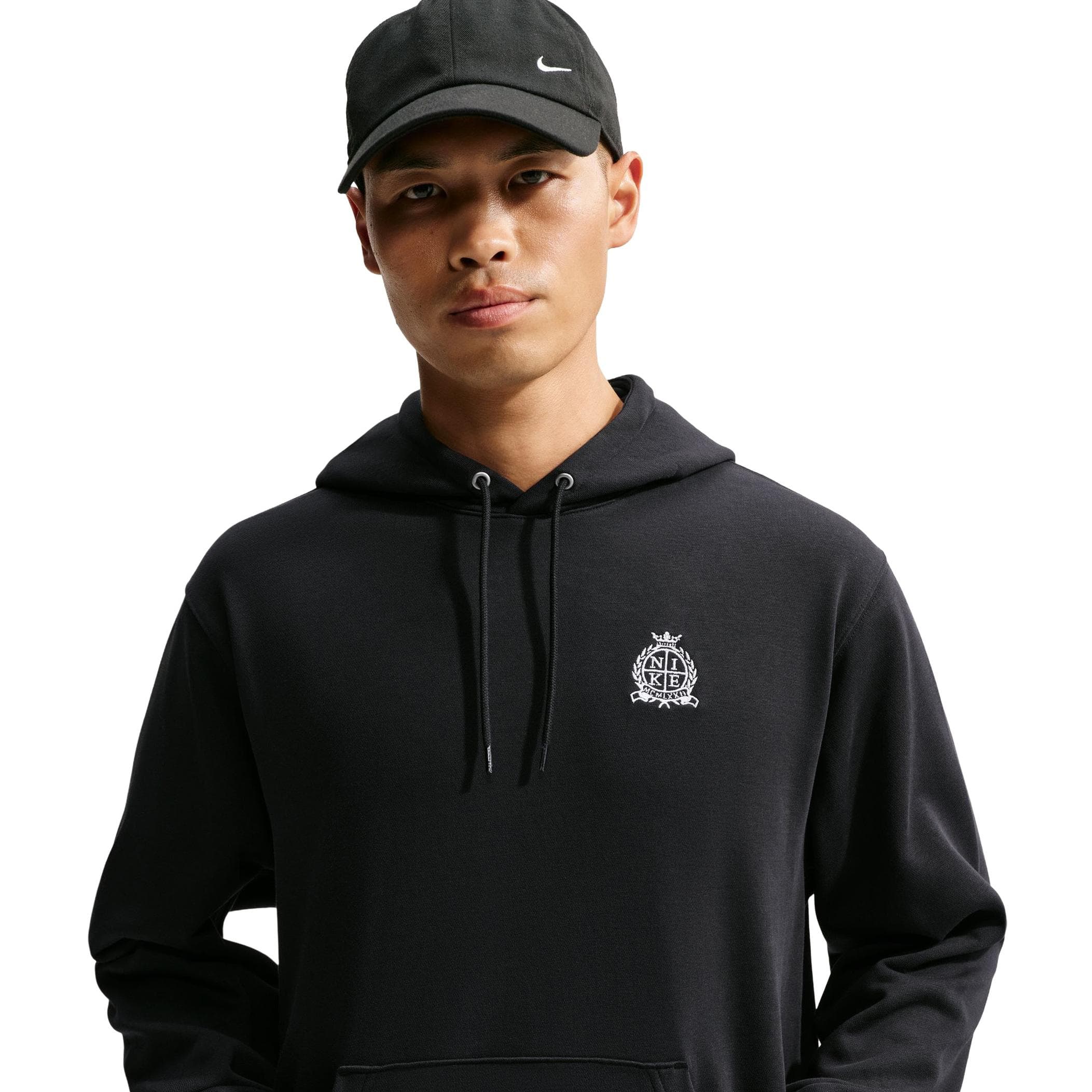 Nike Nike Club Erkek - 2