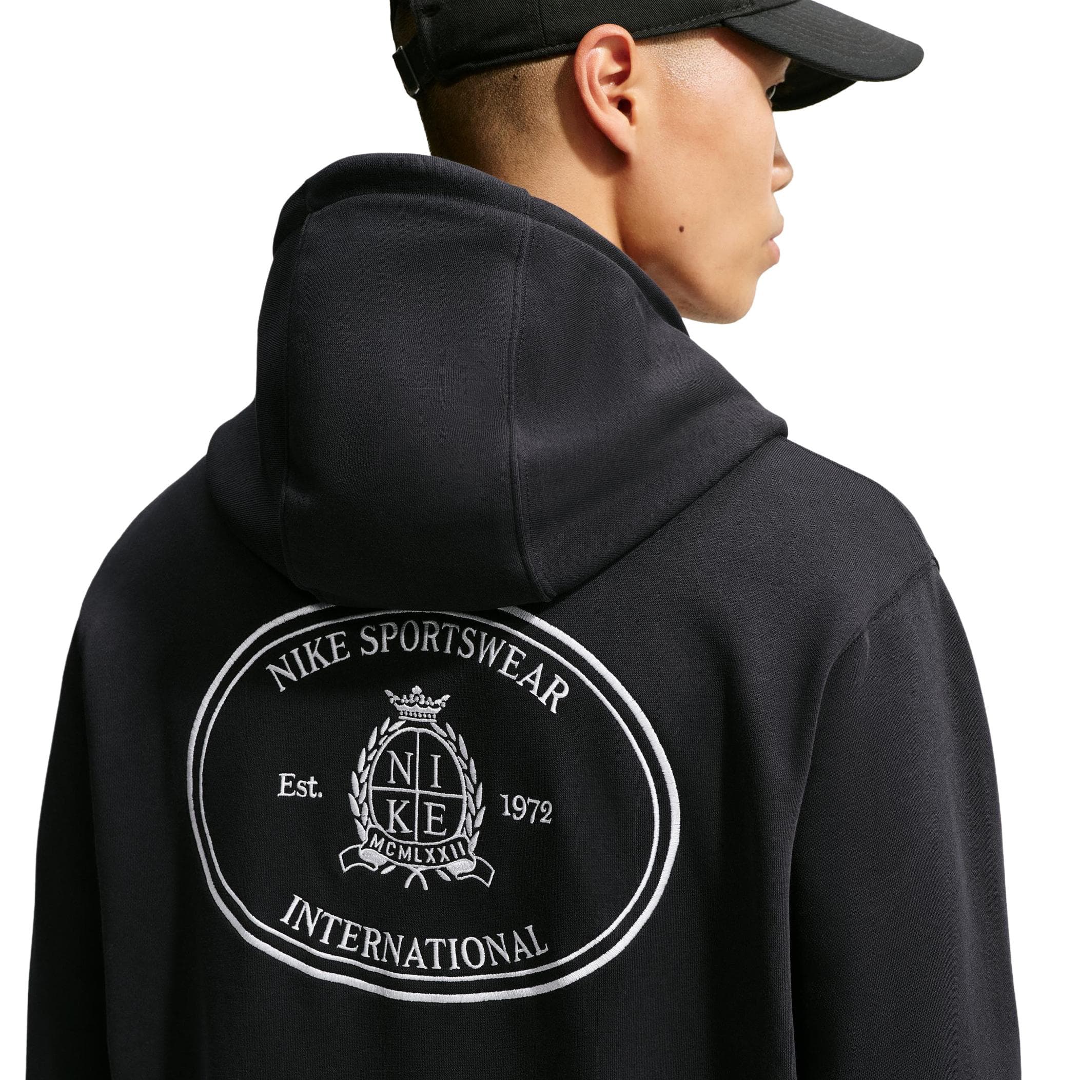 Nike Nike Club Erkek - 3