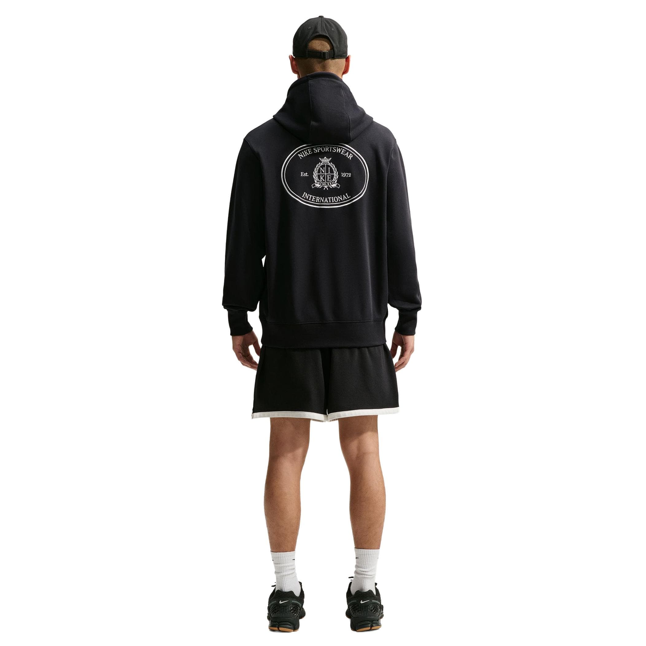 Nike Nike Club Erkek - 5