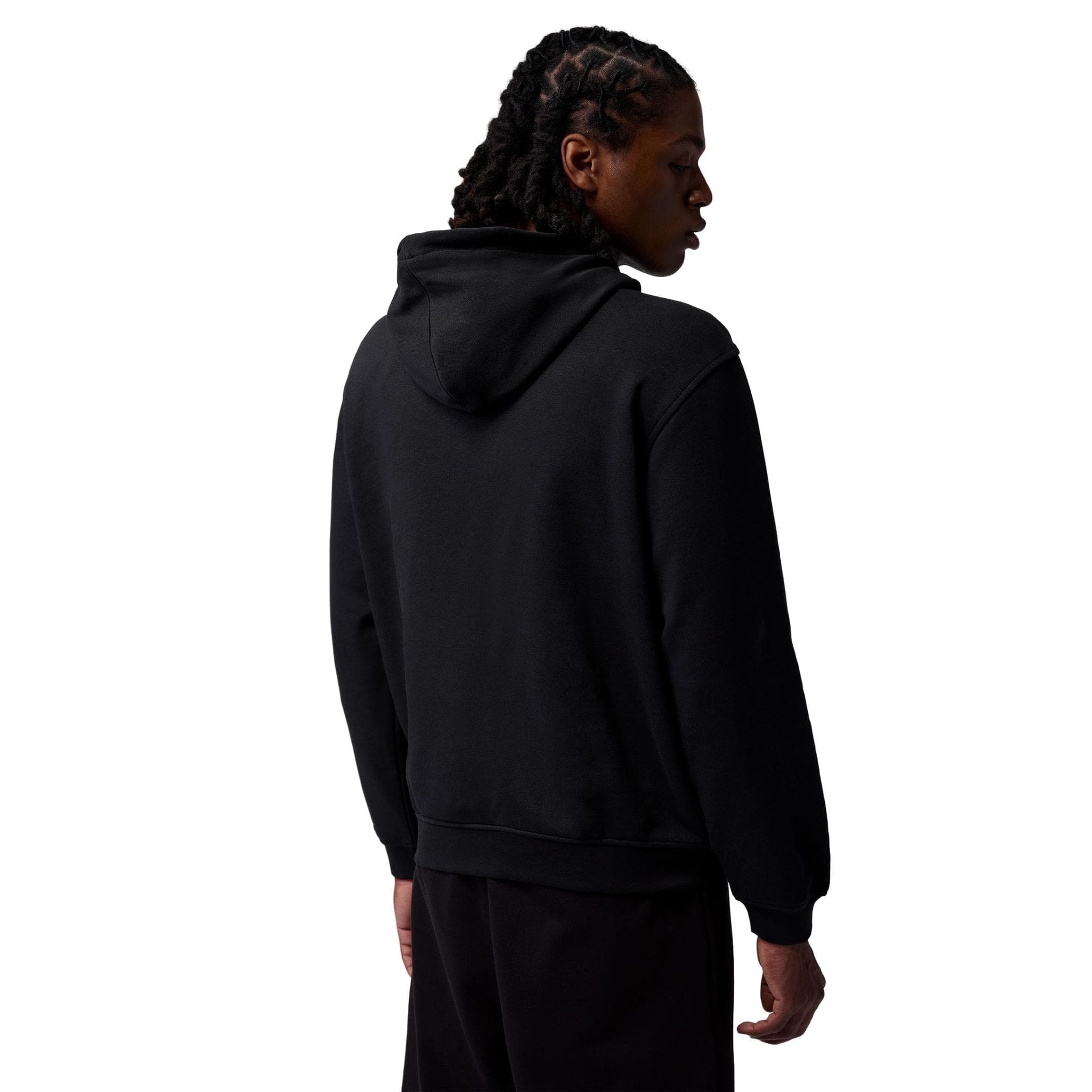Jordan Nike Crossover Erkek Sweatshirt - 2