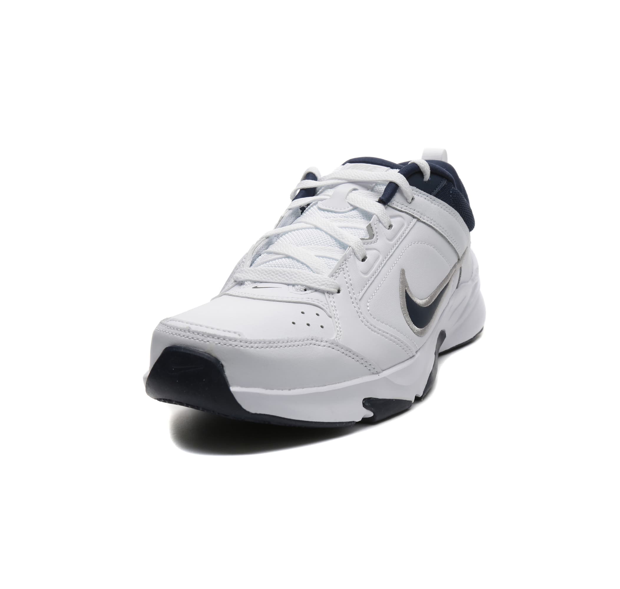 Nike Nike Defyallday Erkek Spor Ayakkabı Beyaz - 2