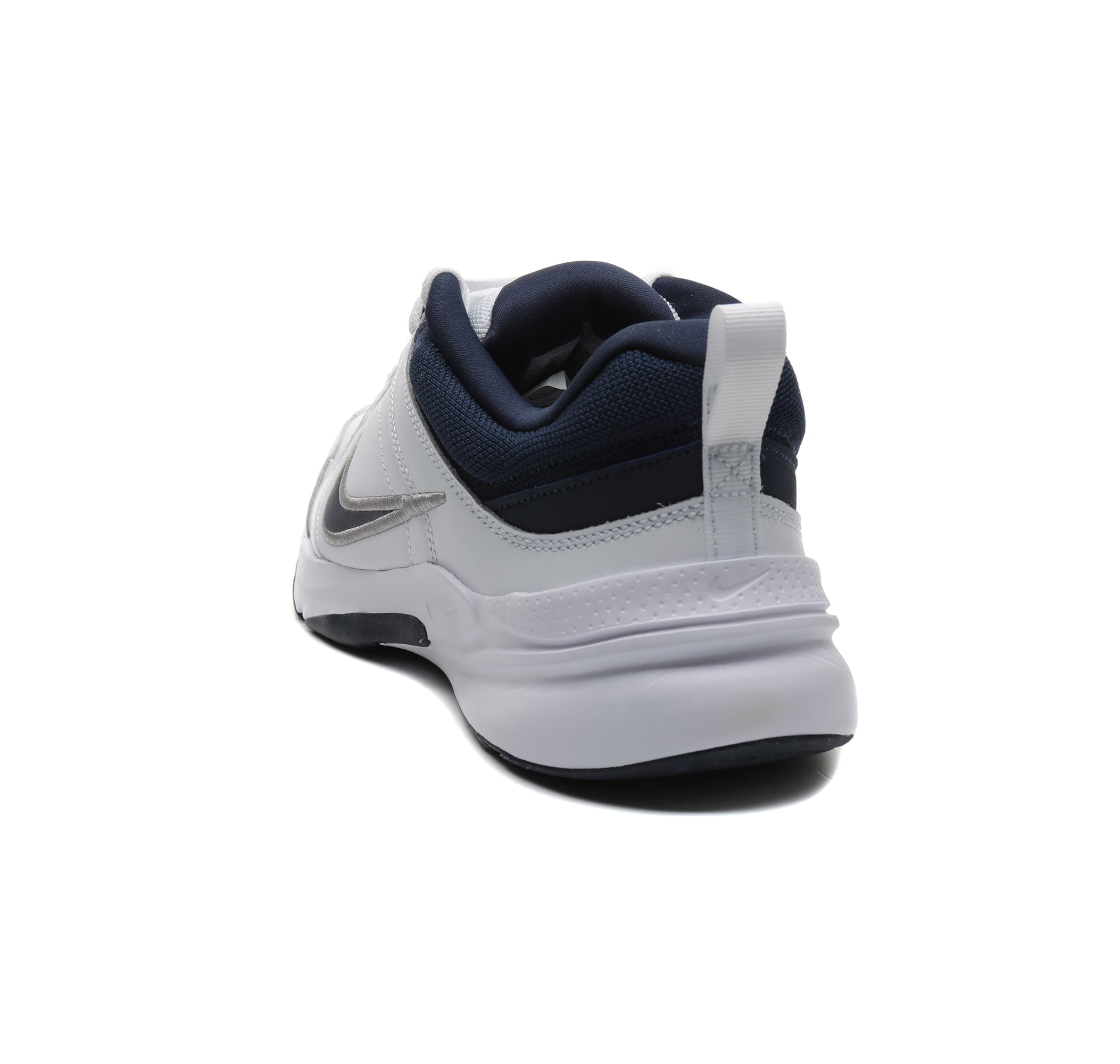 Nike Nike Defyallday Erkek Spor Ayakkabı Beyaz - 3