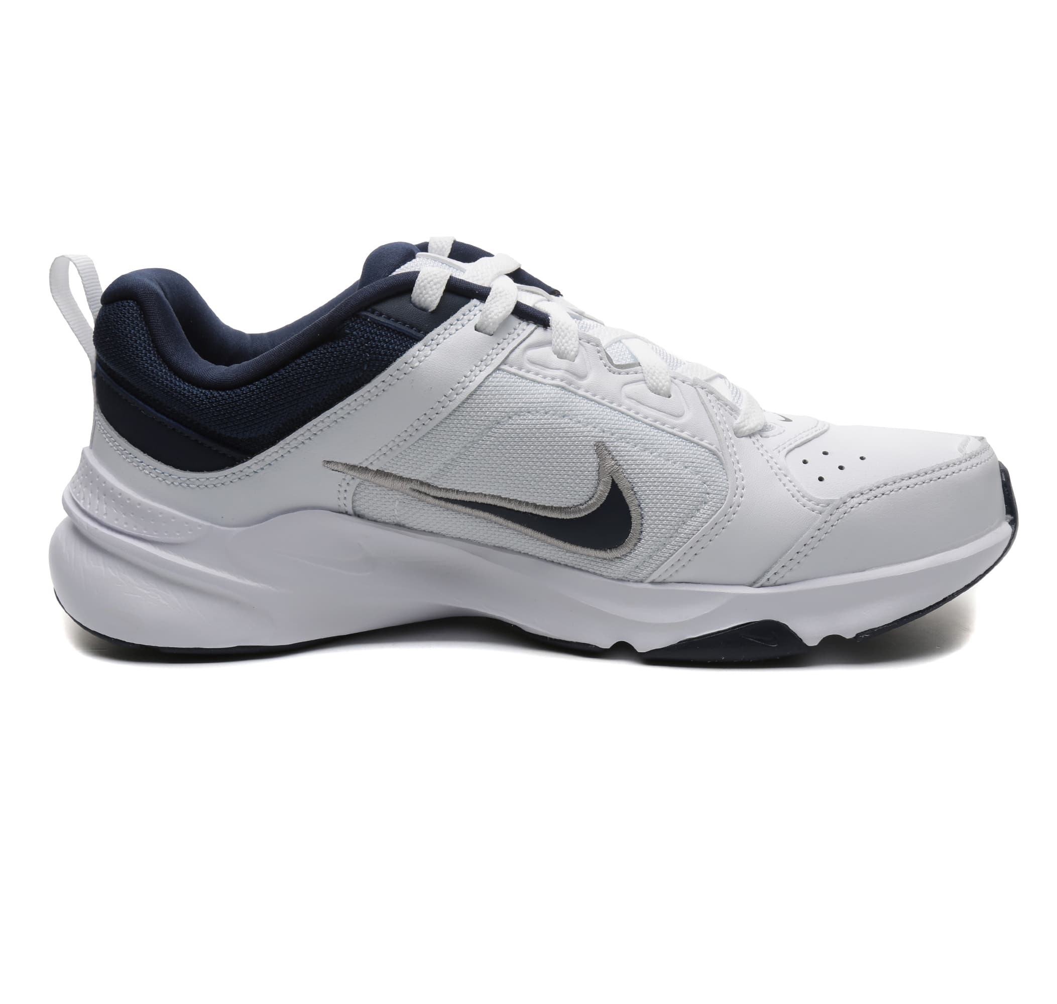 Nike Nike Defyallday Erkek Spor Ayakkabı Beyaz - 4