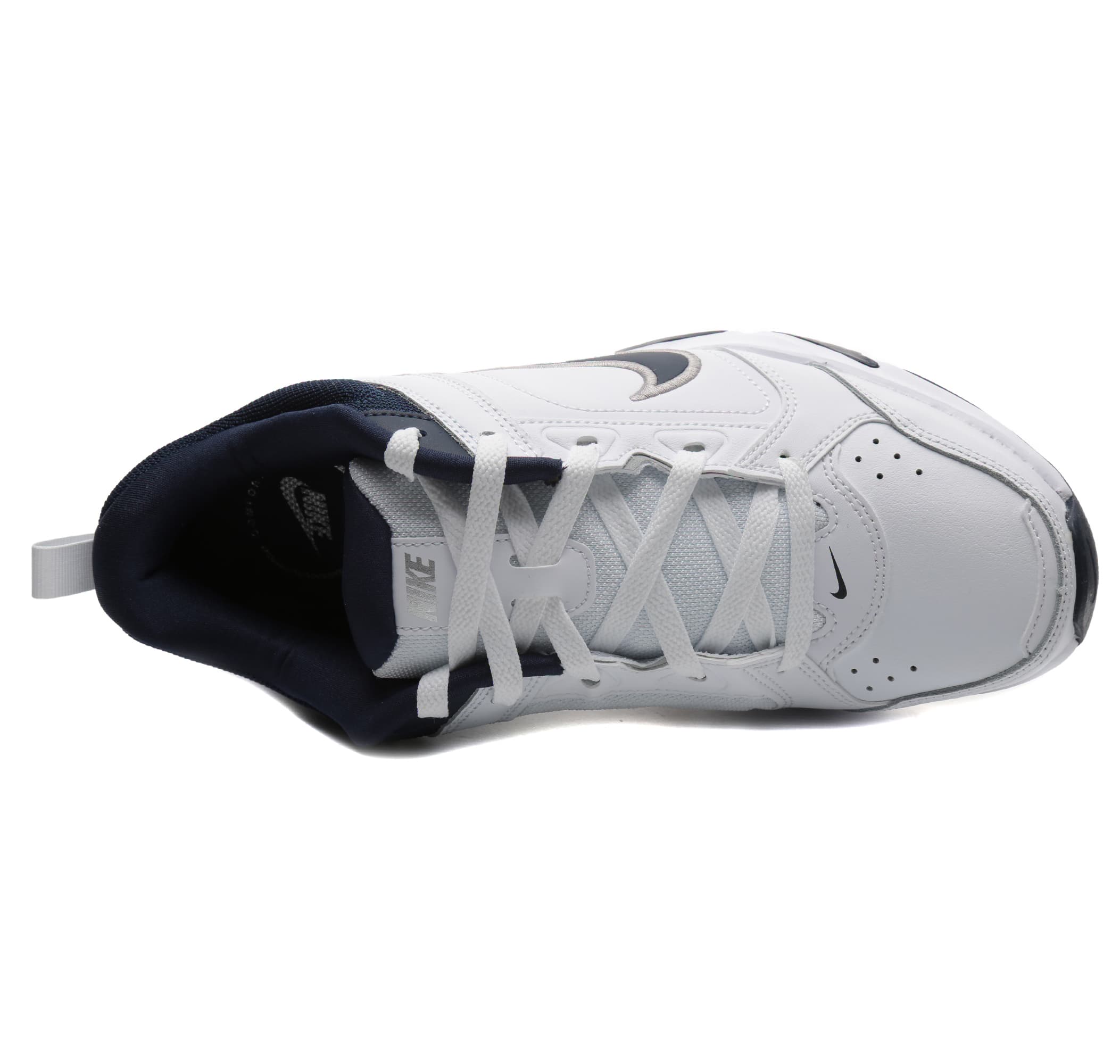 Nike Nike Defyallday Erkek Spor Ayakkabı Beyaz - 5