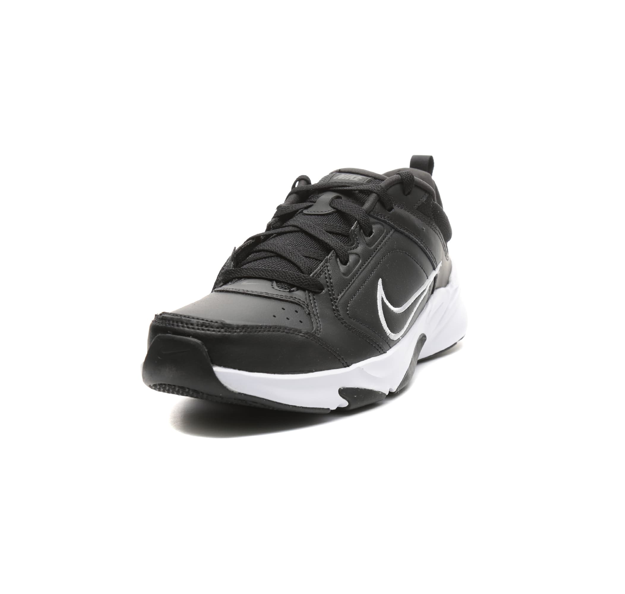 Nike Nike Defyallday Erkek Spor Ayakkabı Siyah - 2