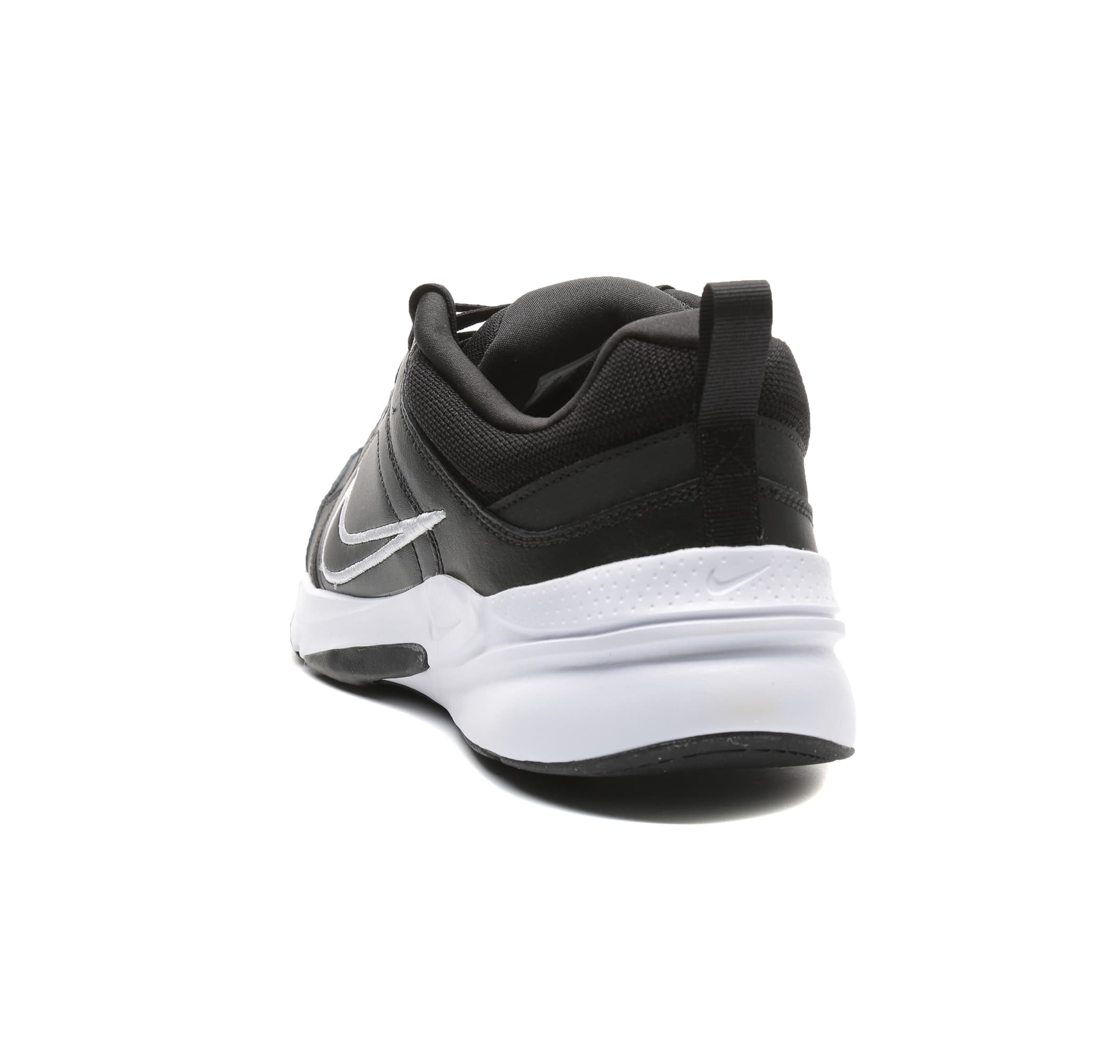Nike Nike Defyallday Erkek Spor Ayakkabı Siyah - 3