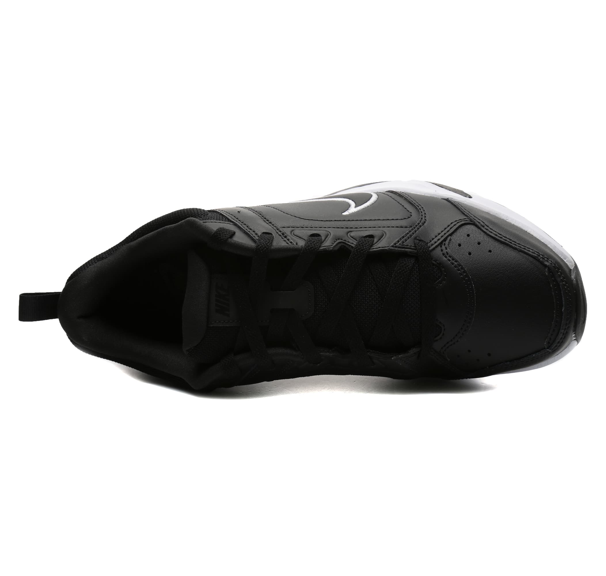 Nike Nike Defyallday Erkek Spor Ayakkabı Siyah - 5