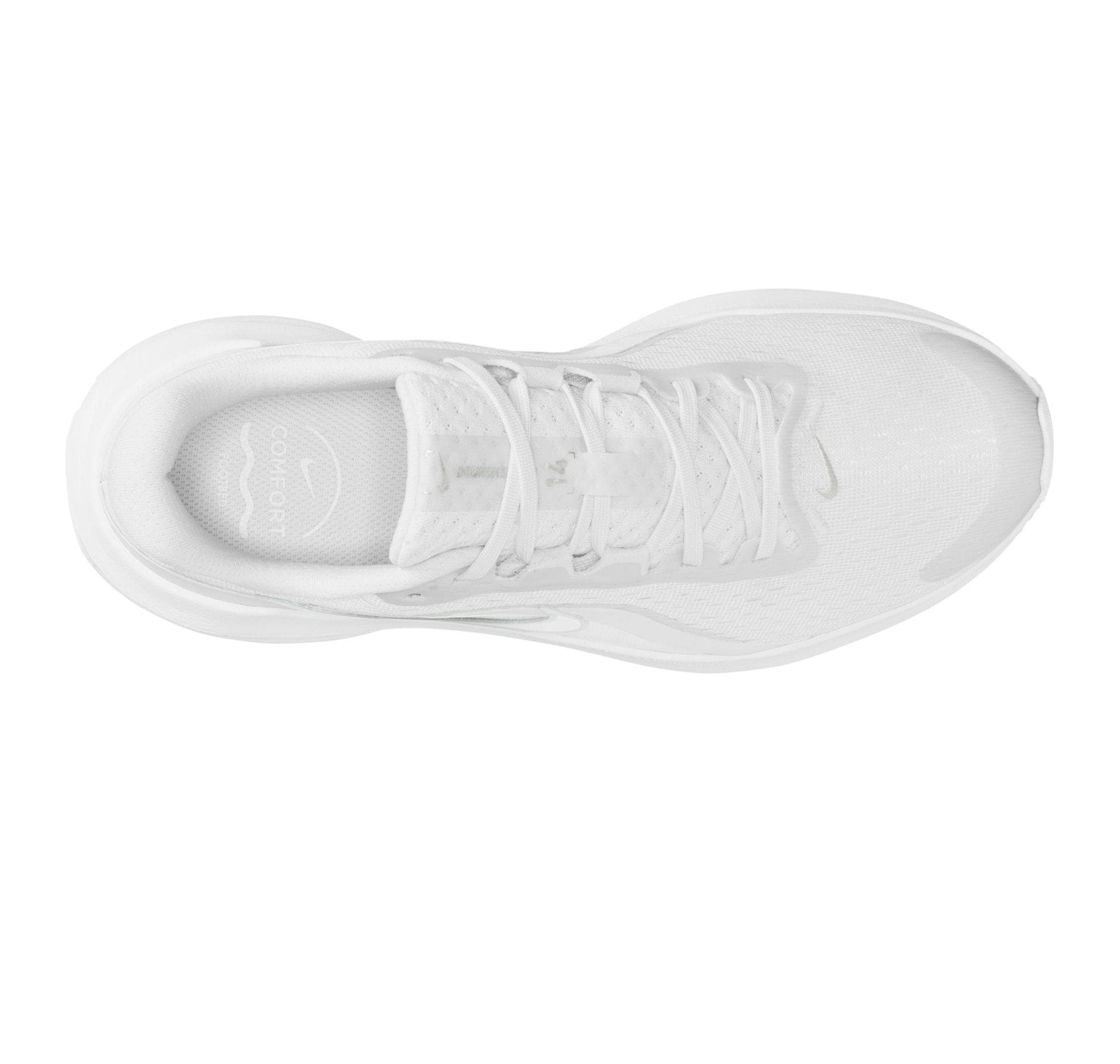 Nike Nike Downshifter 14 Kadın Spor Ayakkabı Siyah - 5