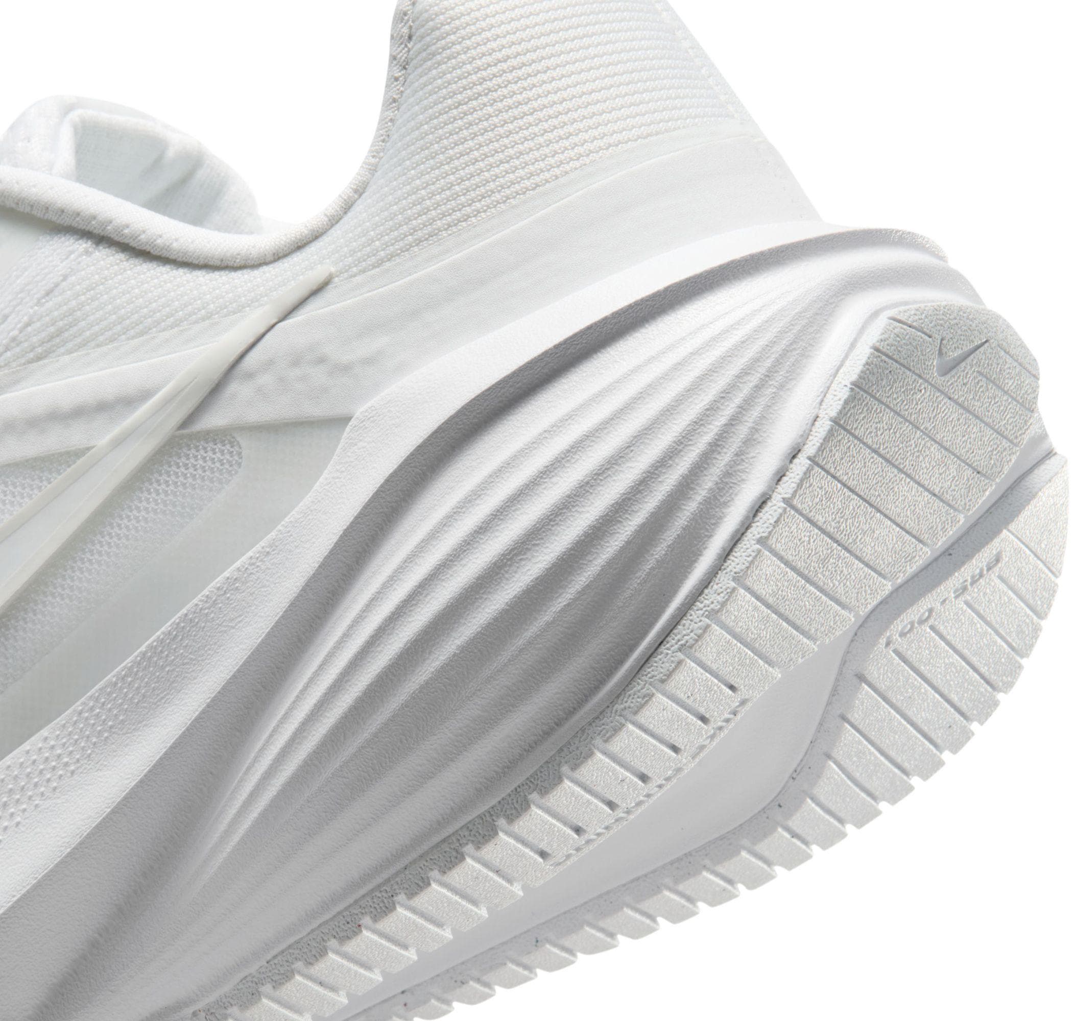 Nike Nike Downshifter 14 Kadın Spor Ayakkabı Siyah - 8