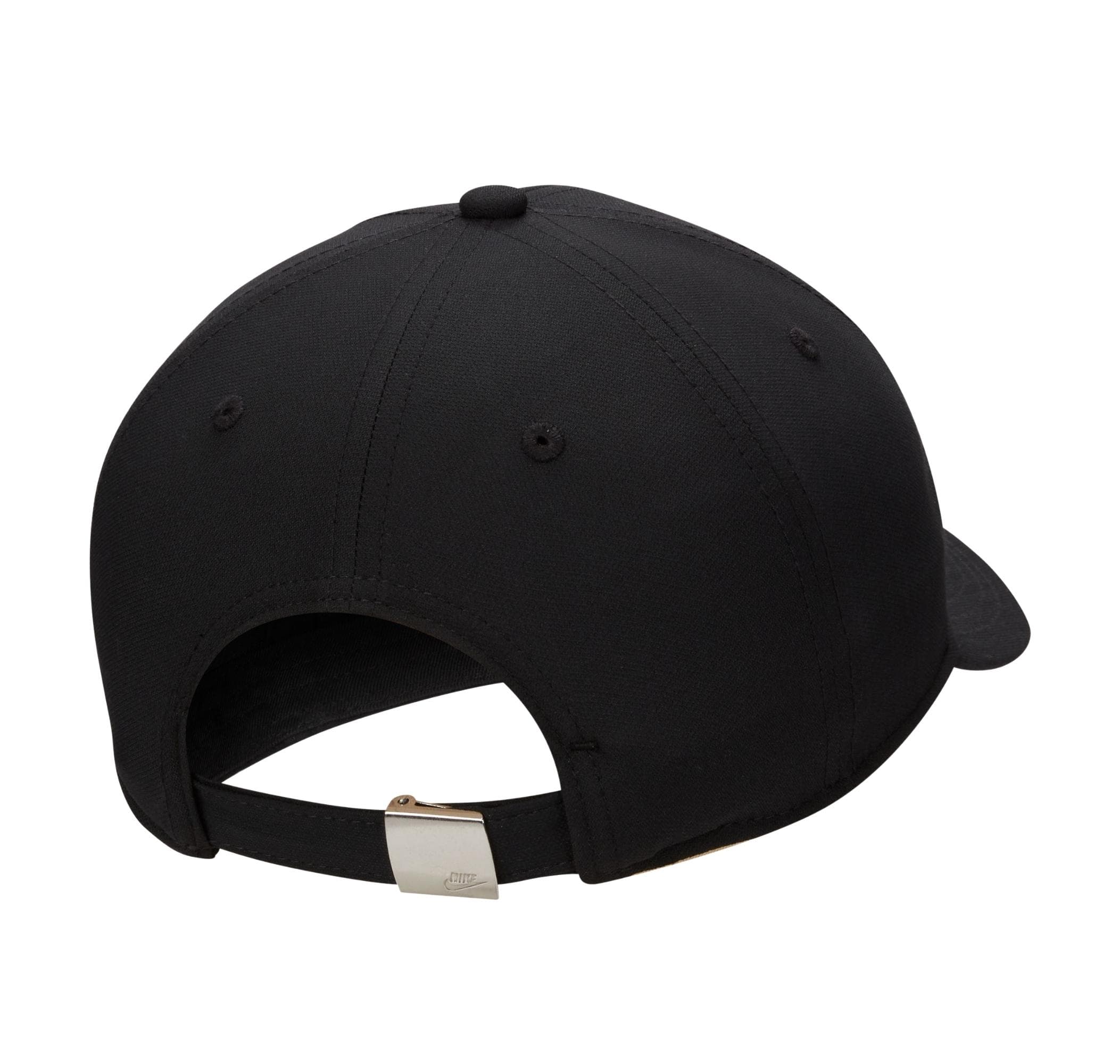 Nike Nike Dri-Fıt Club Şapka Siyah - 2