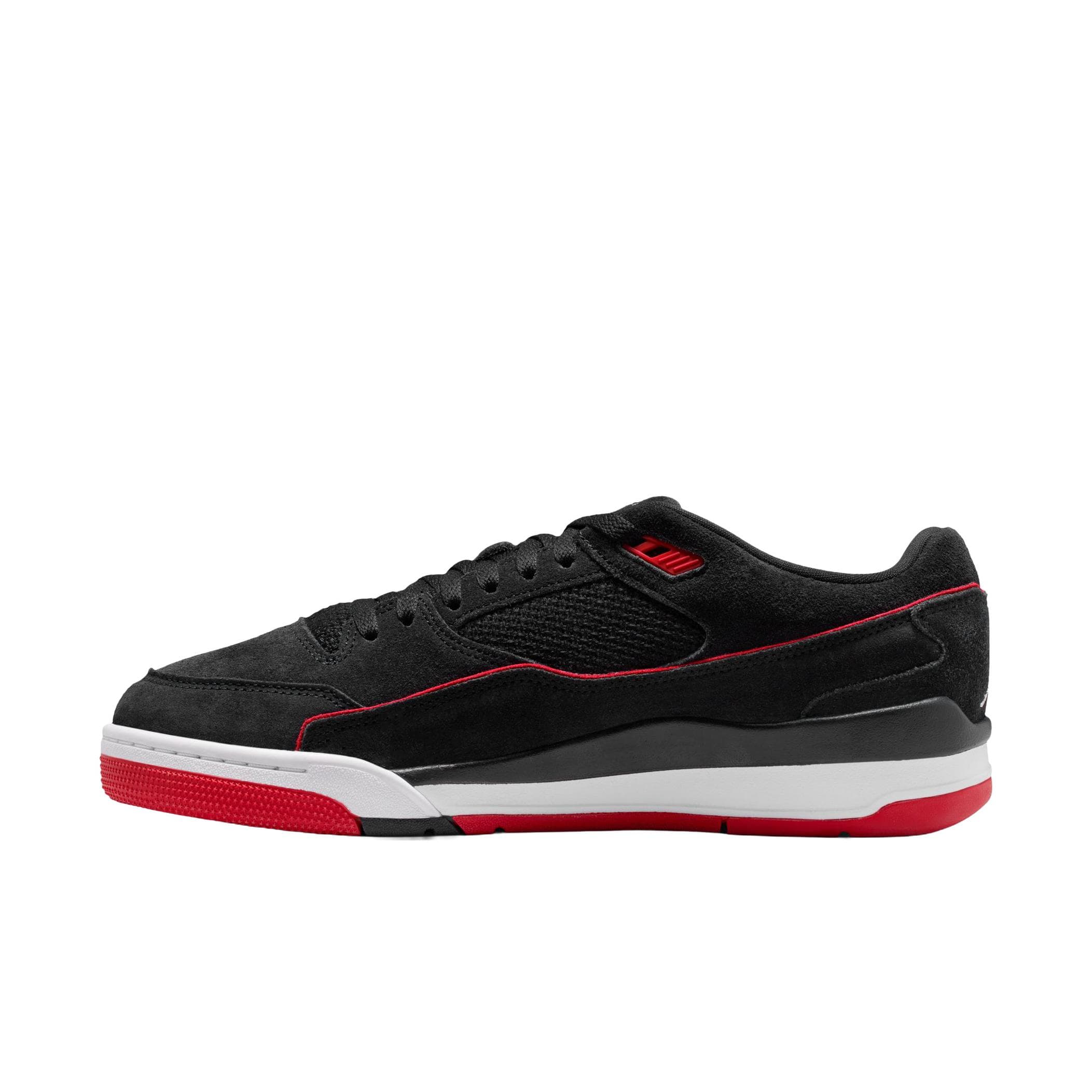 Jordan Nike Flıght Court Erkek Spor Ayakkabı - 5
