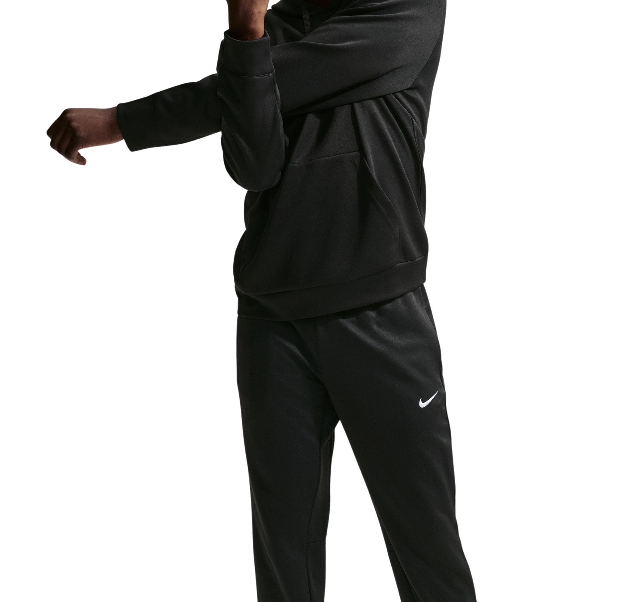 Nike Nike Hyverse Erkek Eşofman Altı Siyah - 2