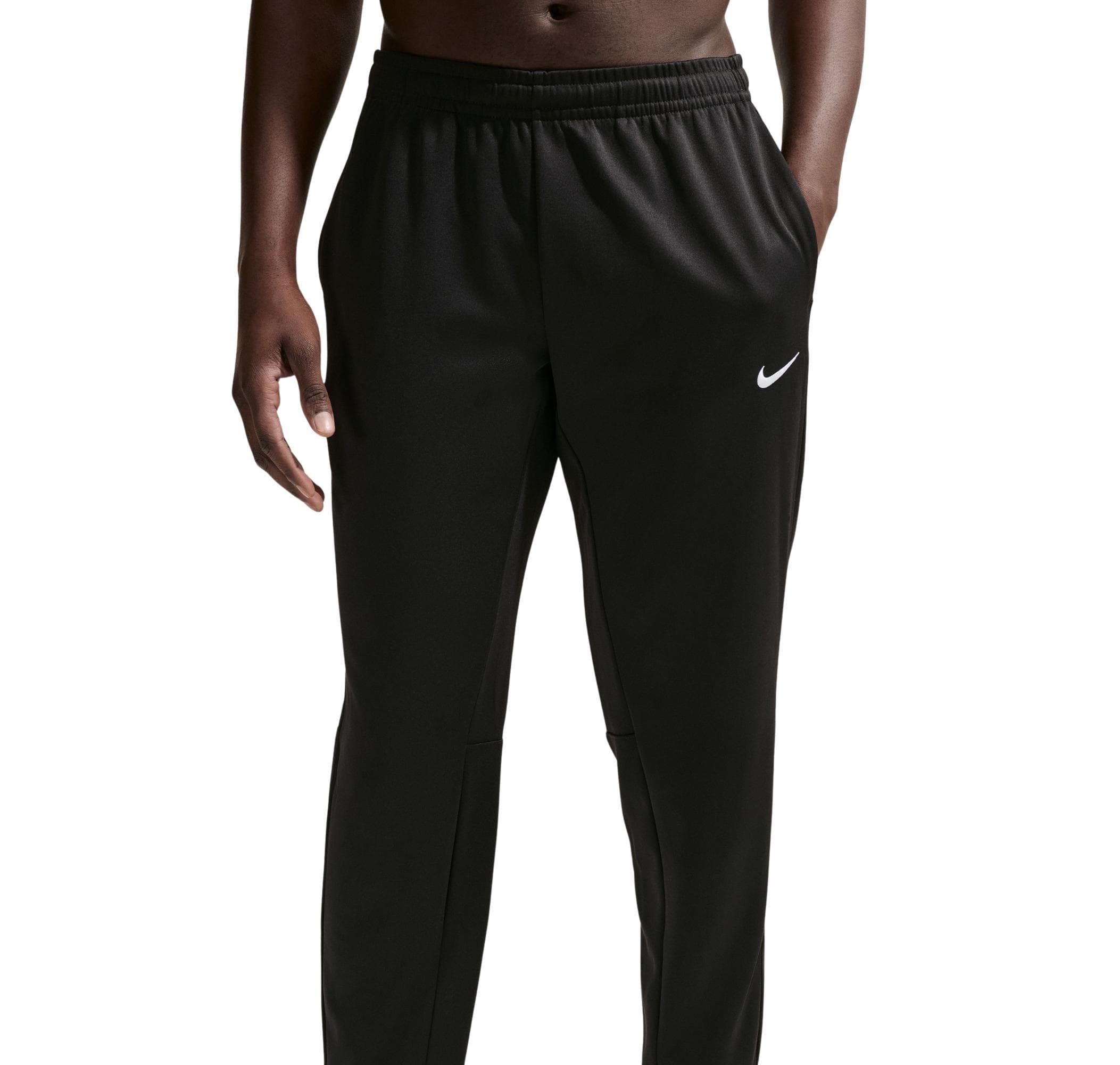Nike Nike Hyverse Erkek Eşofman Altı Siyah - 3